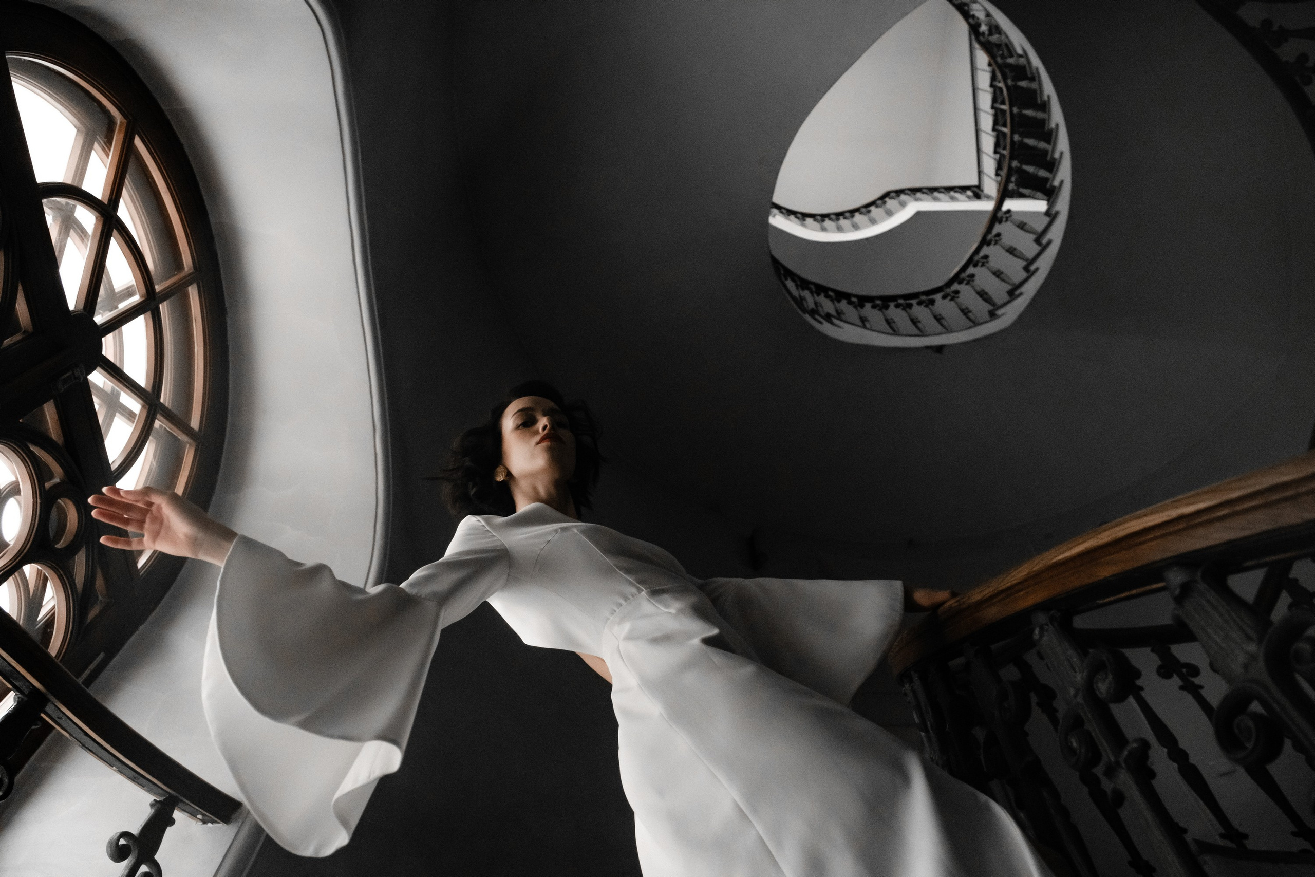 Всё интересное в конце (свадьба для двоих). Константин Суриков свадебный фотограф Санкт-Петербург