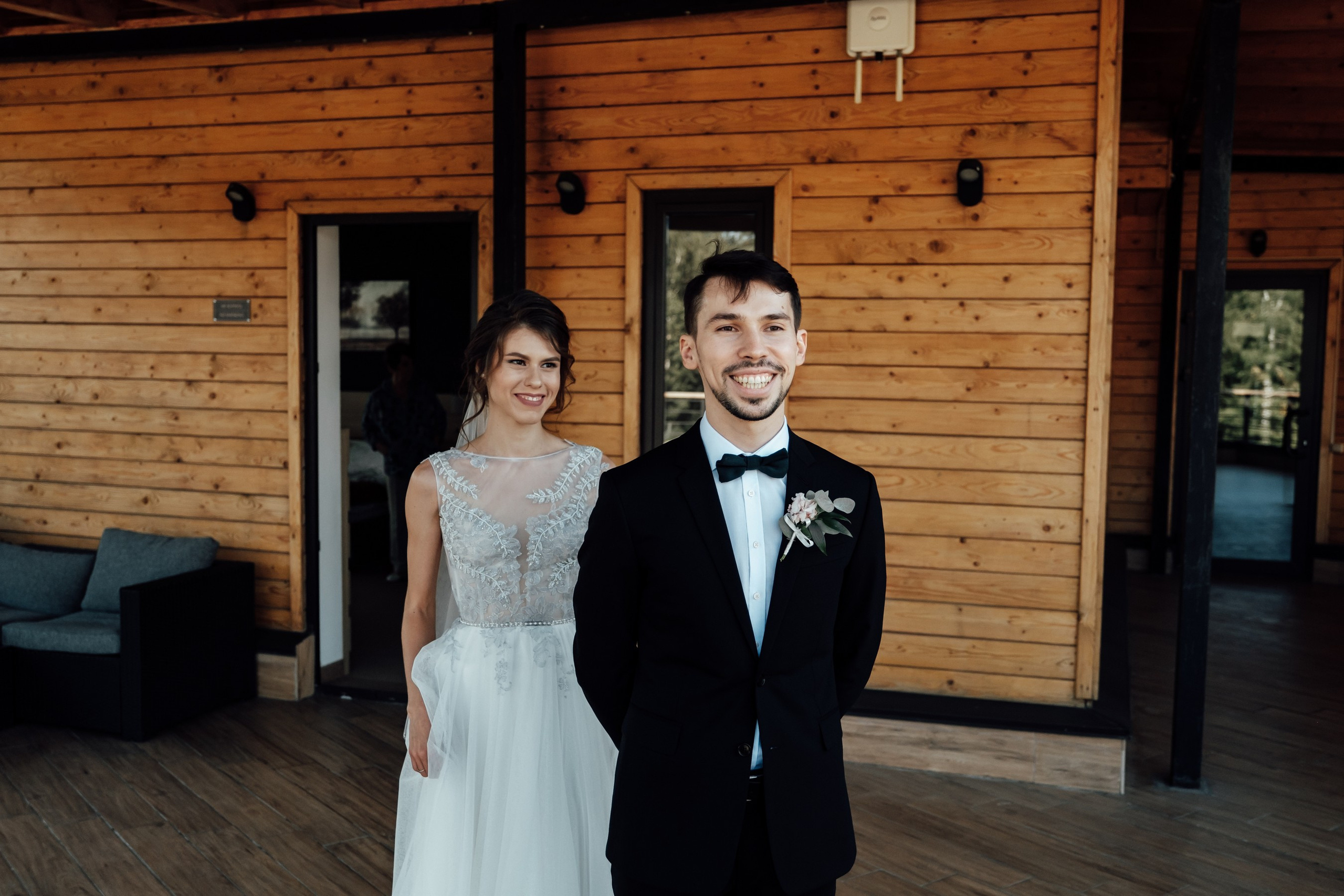 Бэха в подарок (свадьба). Константин Суриков свадебный фотограф Санкт-Петербург