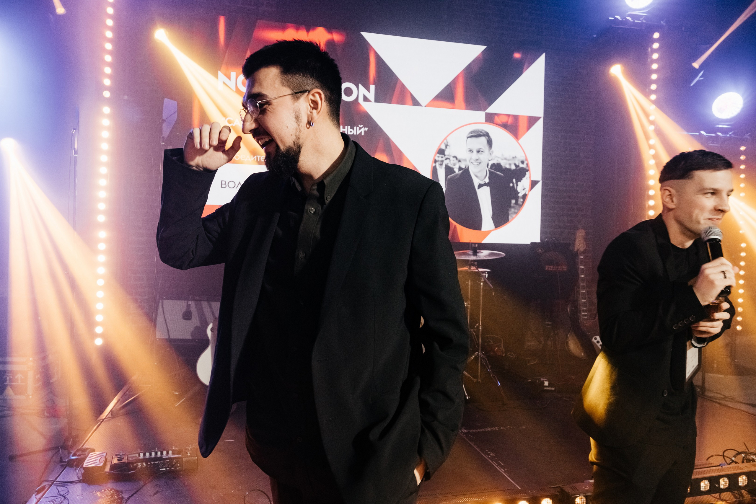 Собрались в Дубайск на тусе (вечеринка). Константин Суриков свадебный фотограф Санкт-Петербург