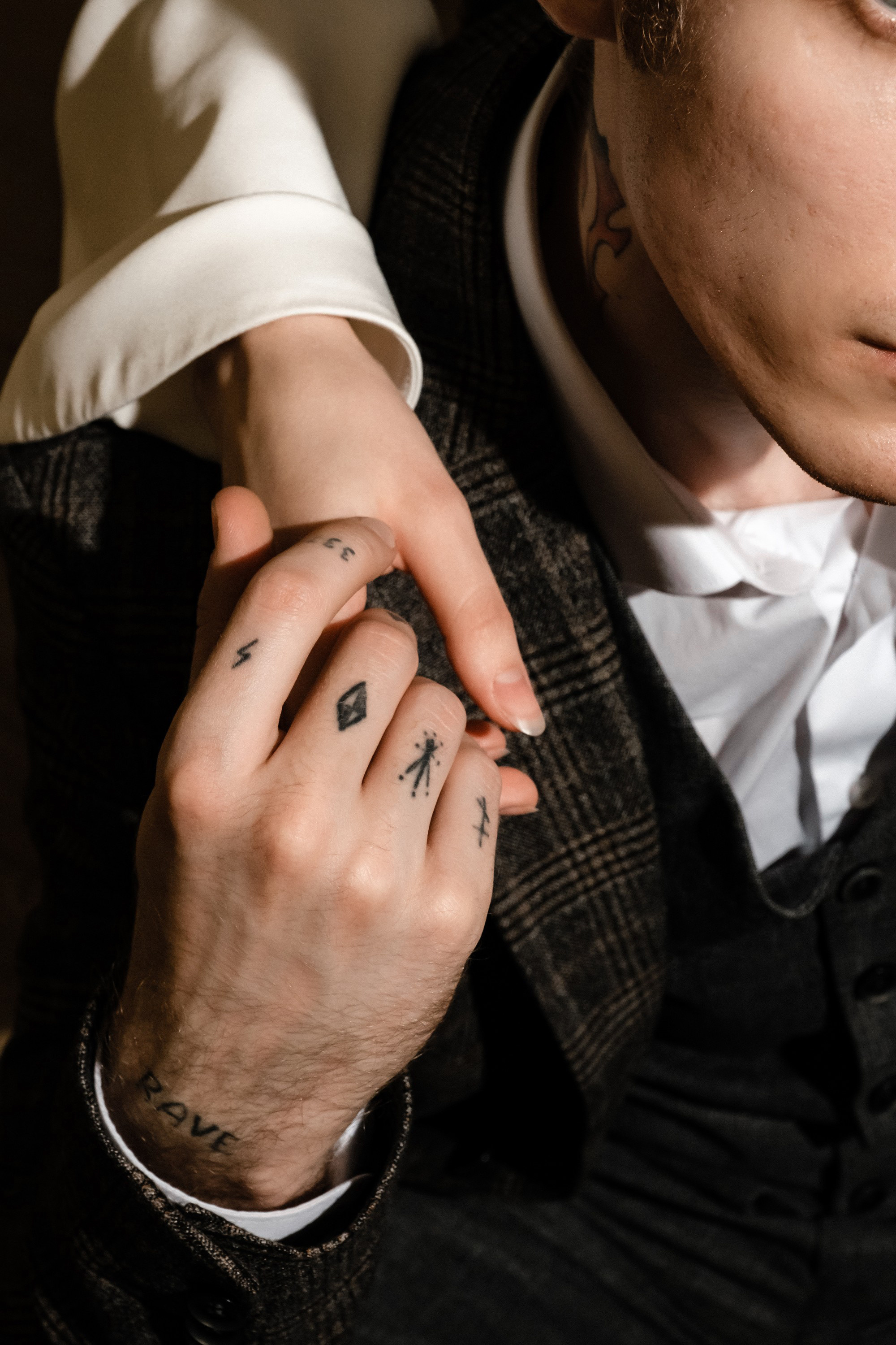 Всё интересное в конце (свадьба для двоих). Константин Суриков свадебный фотограф Санкт-Петербург