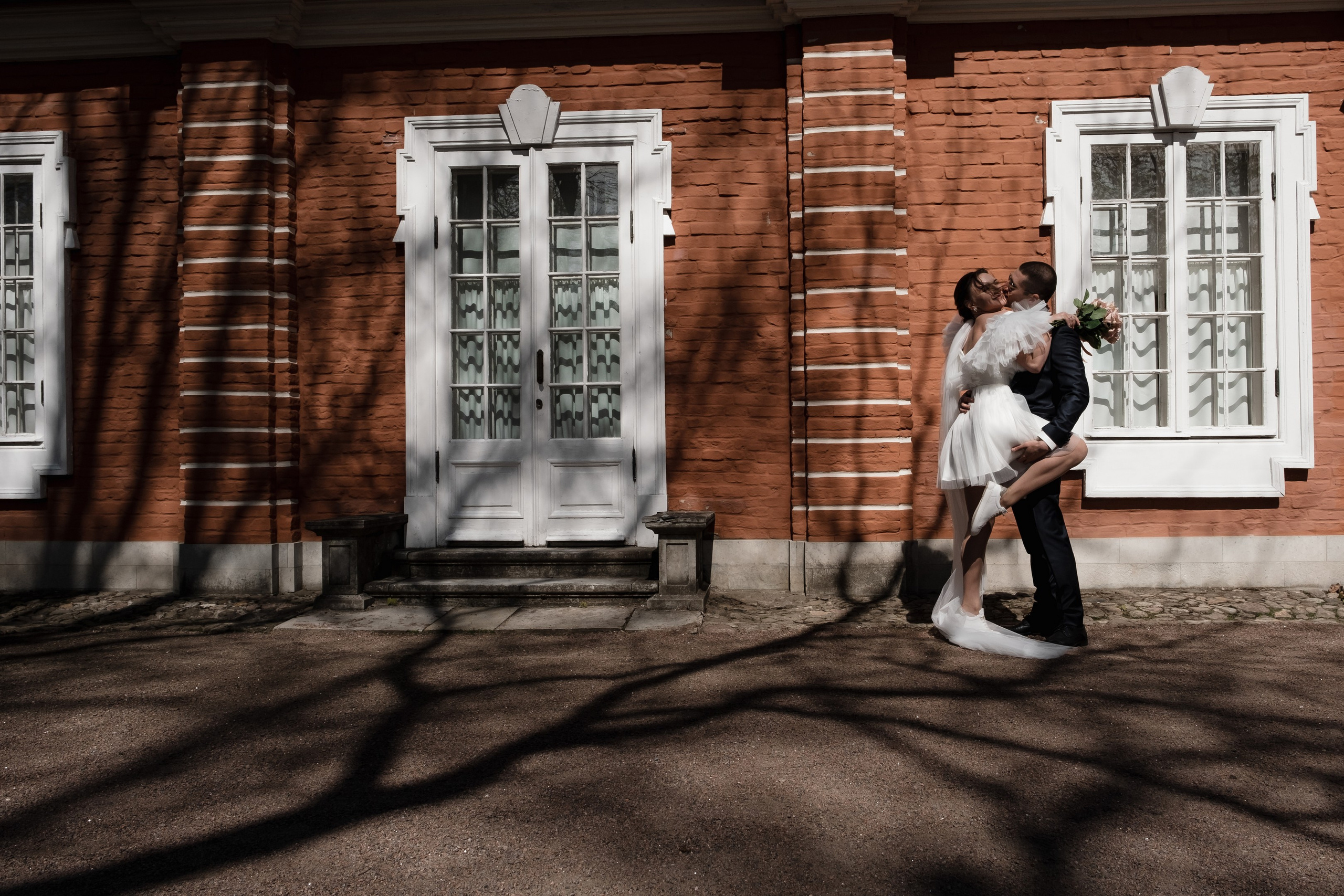 Кто из Лондона? (свадьба). Константин Суриков свадебный фотограф Санкт-Петербург