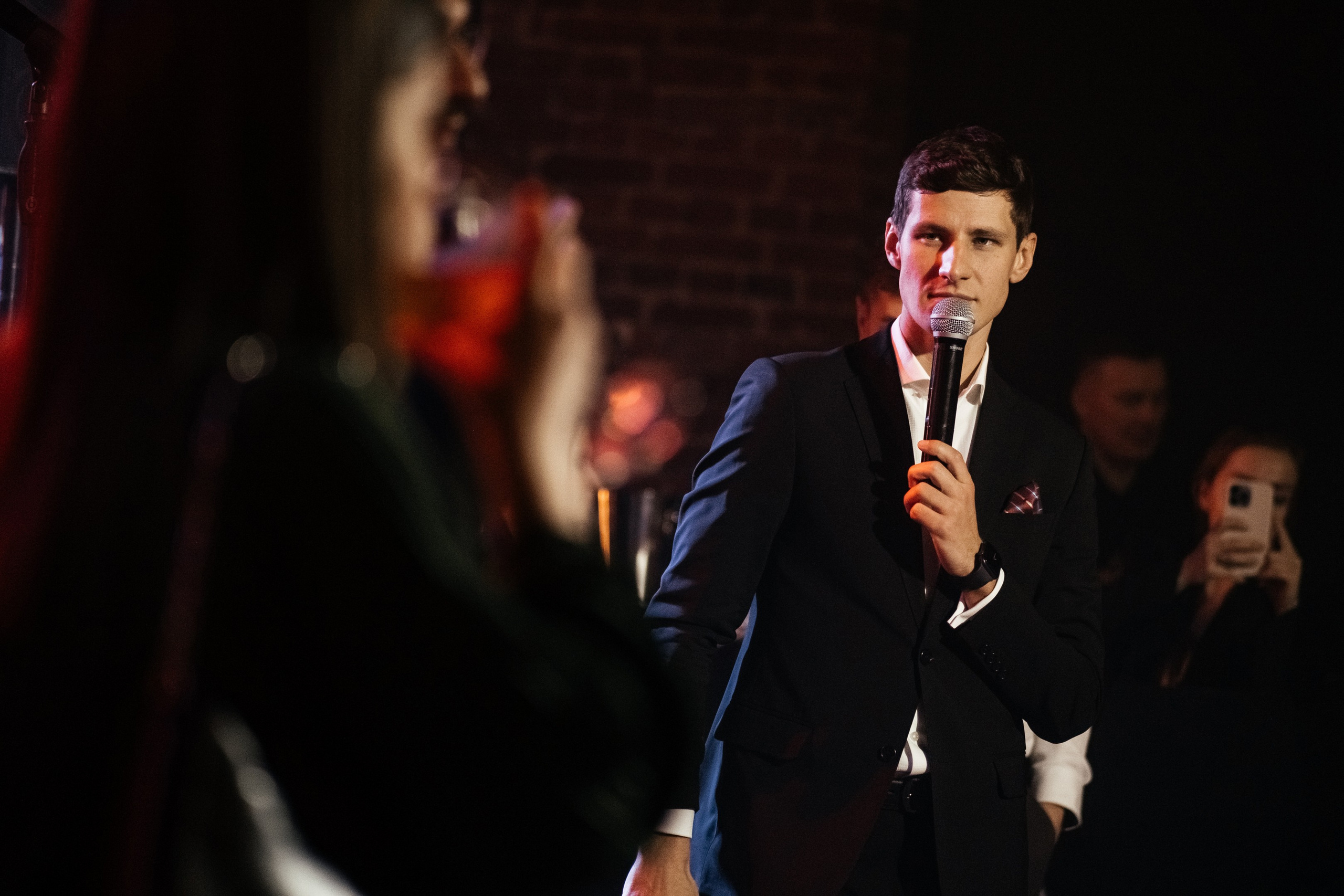 Собрались в Дубайск на тусе (вечеринка). Константин Суриков свадебный фотограф Санкт-Петербург