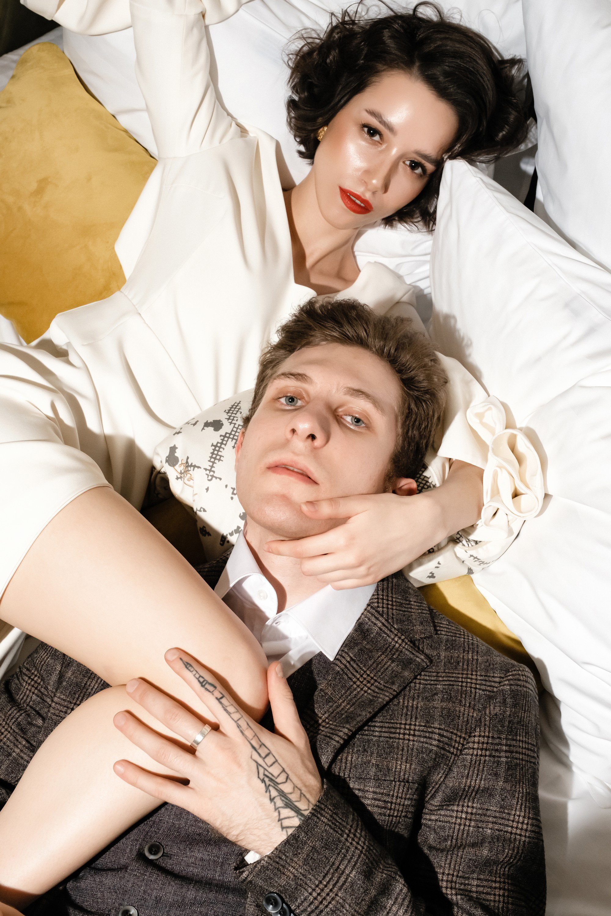 Всё интересное в конце (свадьба для двоих). Константин Суриков свадебный фотограф Санкт-Петербург