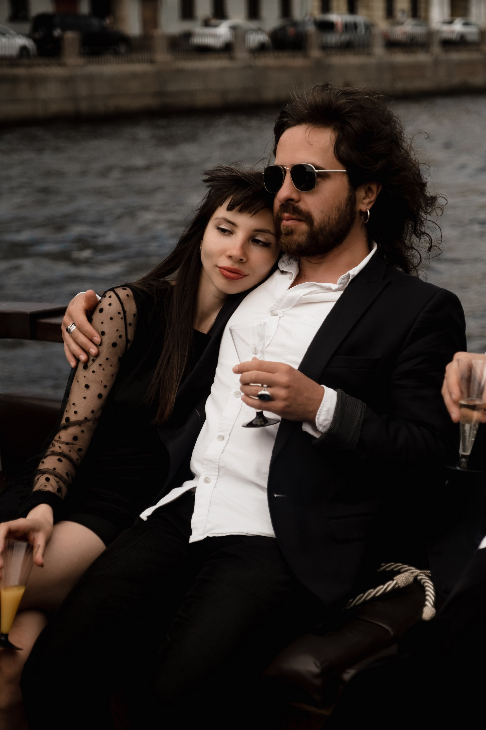 Рубик (камерная свадьба). Константин Суриков свадебный фотограф Санкт-Петербург