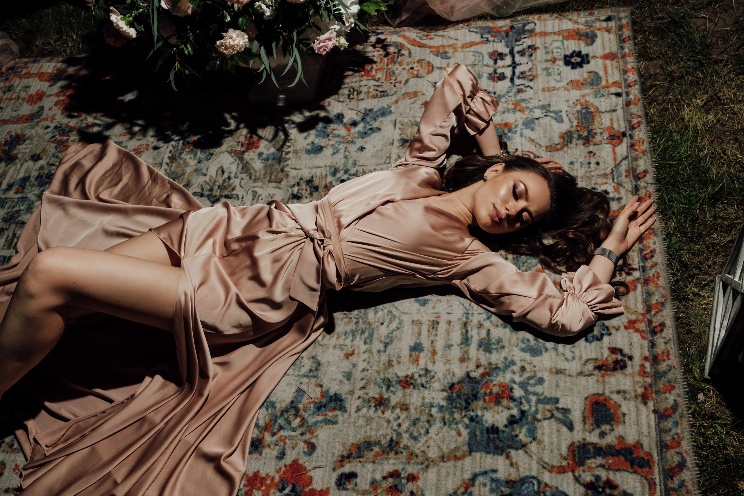 Бэха в подарок (свадьба). Константин Суриков свадебный фотограф Санкт-Петербург