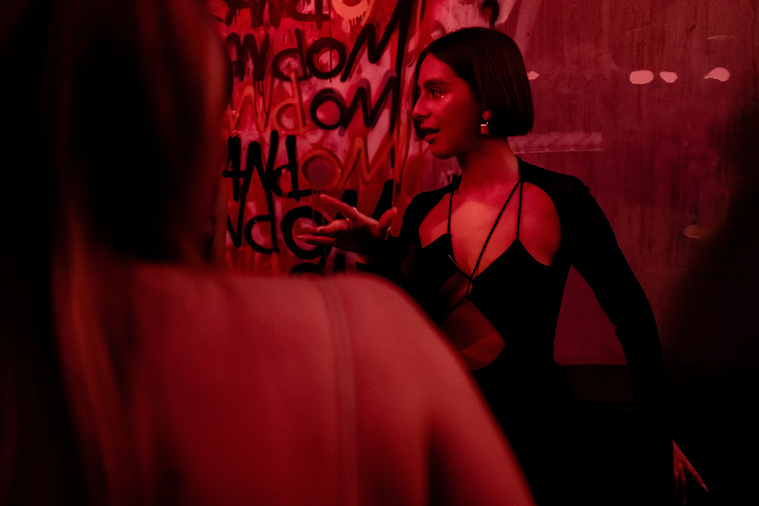 Рассадник питерского ивента (вечеринка). Константин Суриков свадебный фотограф Санкт-Петербург