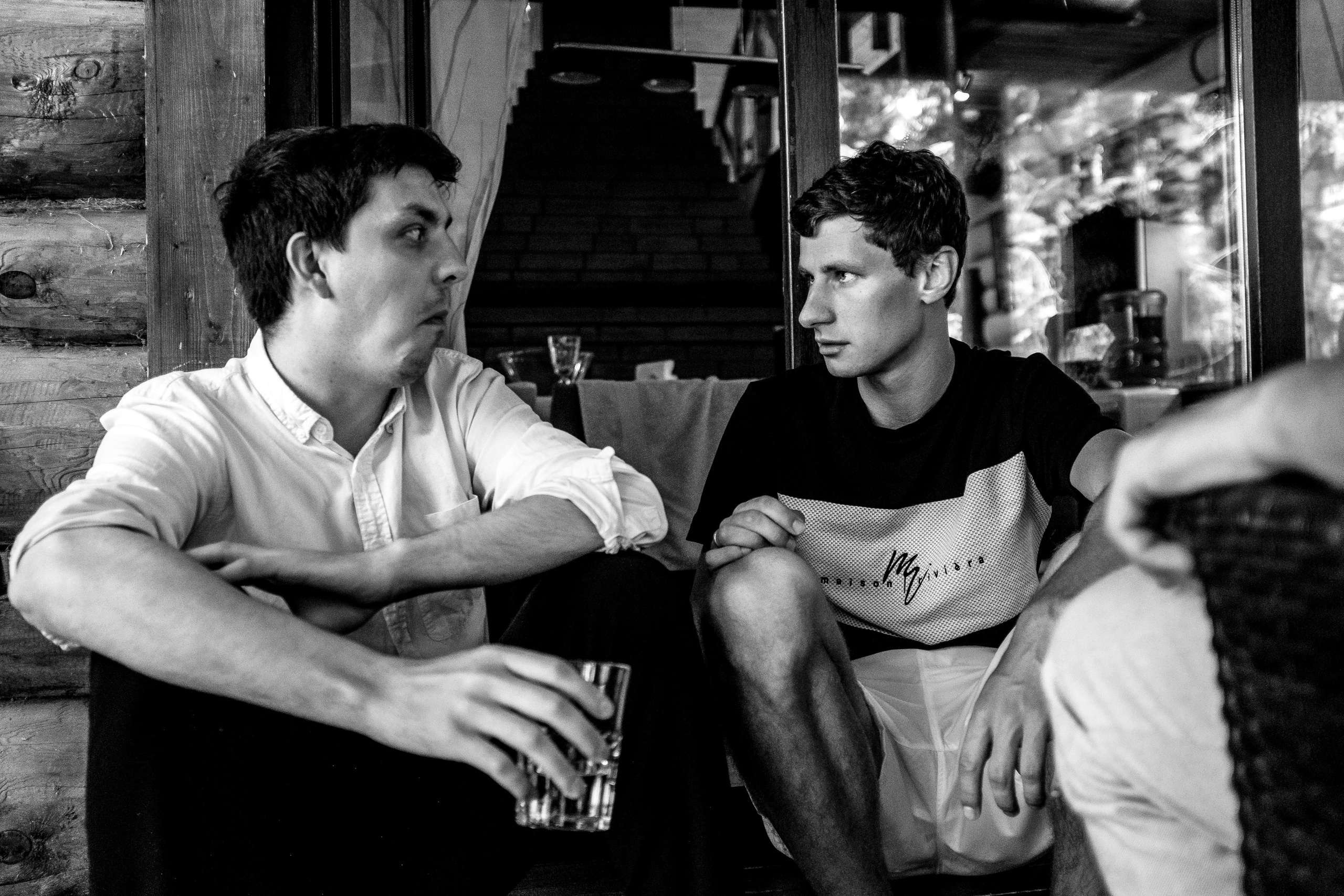 Баста приехал (пьяный репортаж). Константин Суриков свадебный фотограф Санкт-Петербург