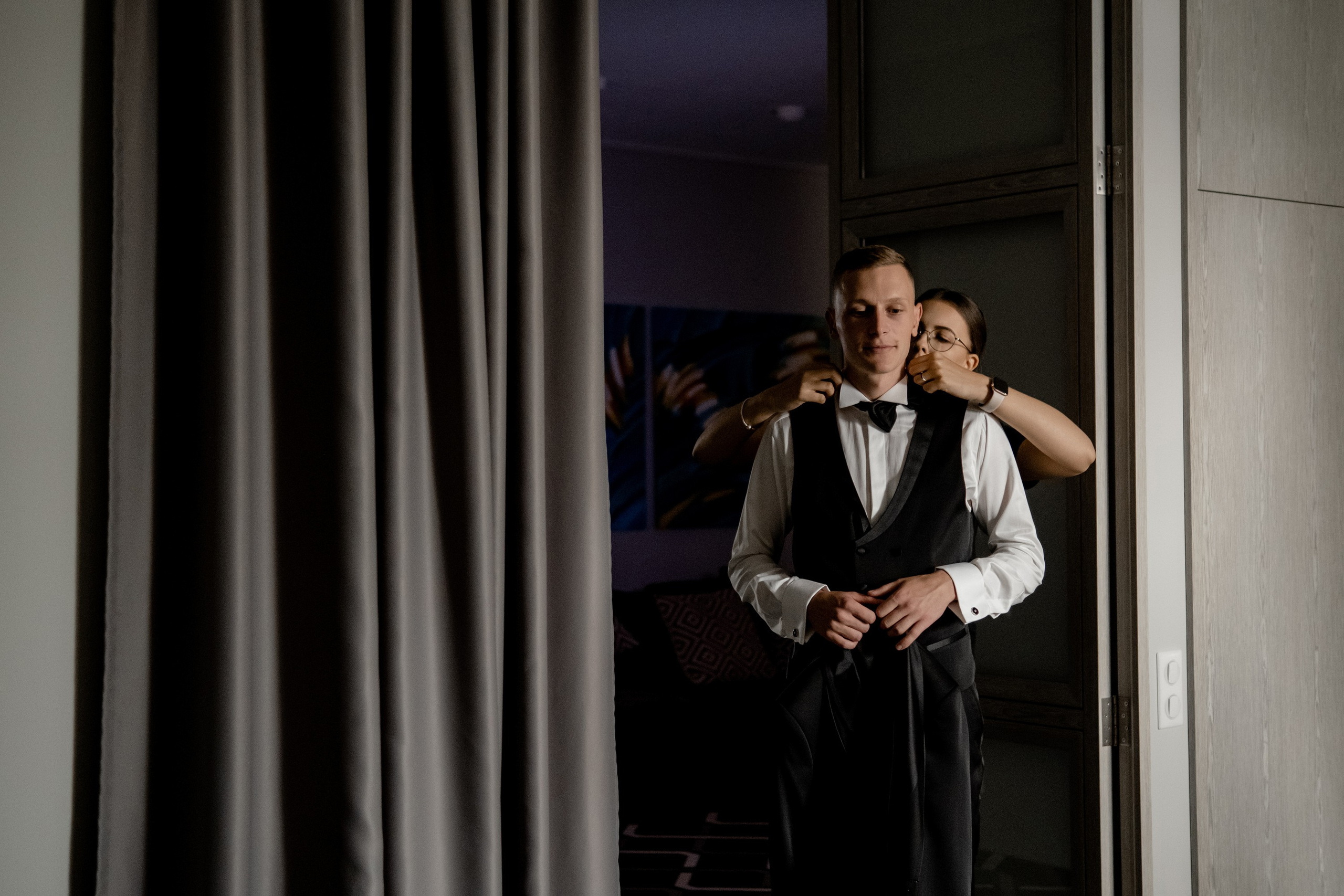 Штаны оставить? (свадьба). Константин Суриков свадебный фотограф Санкт-Петербург