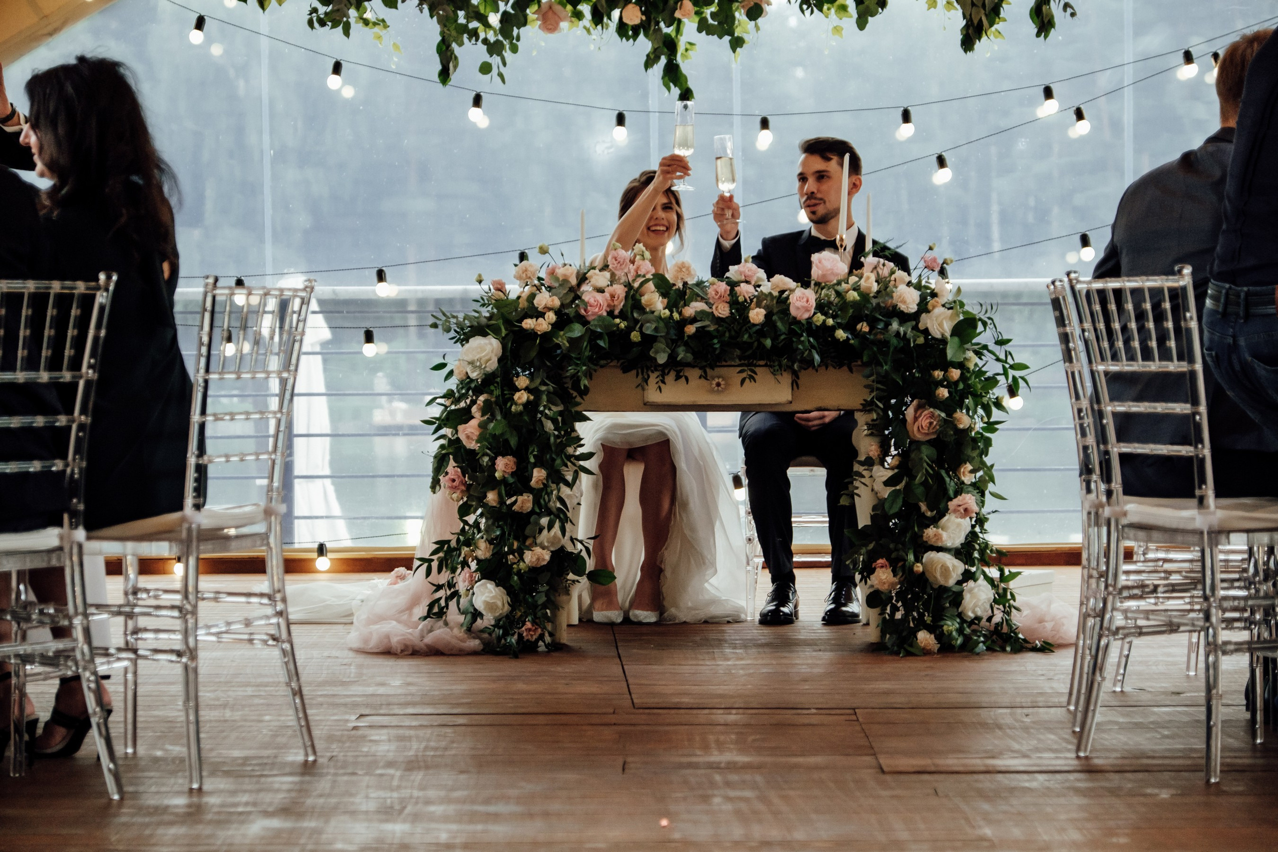 Бэха в подарок (свадьба). Константин Суриков свадебный фотограф Санкт-Петербург