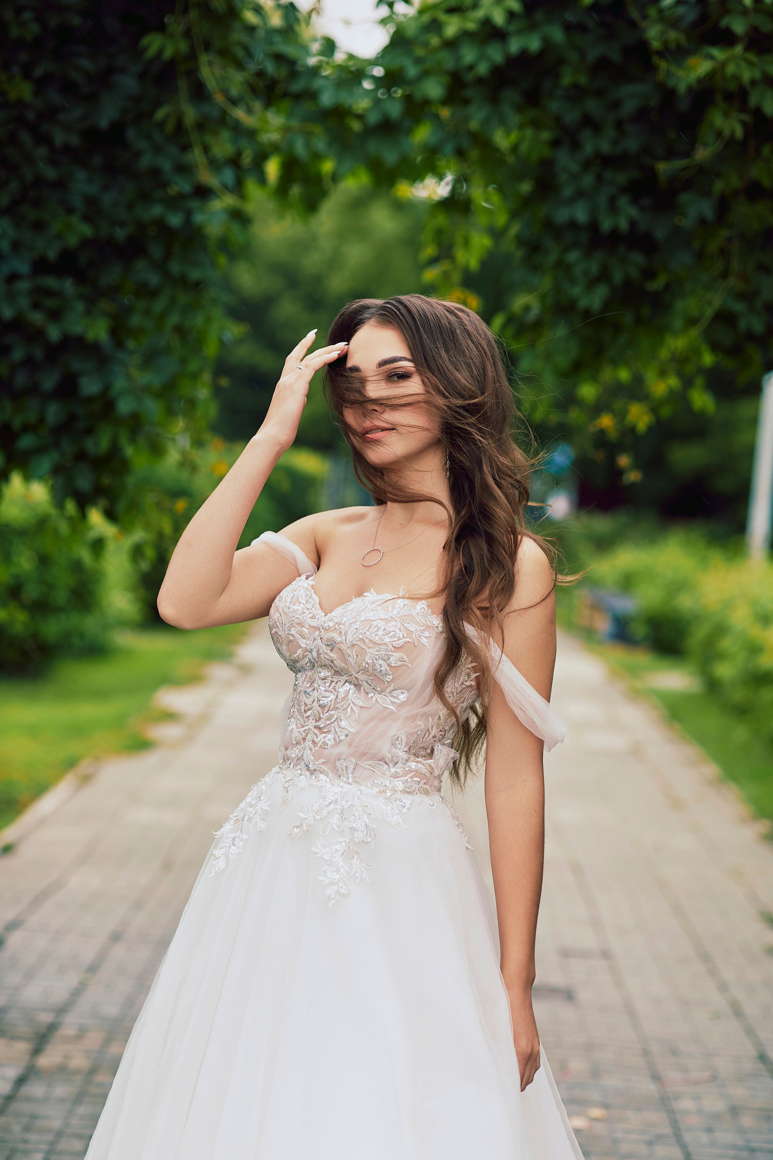 Антон и Карина. Фотограф Иван Кузьмин на любое Ваше мероприятие