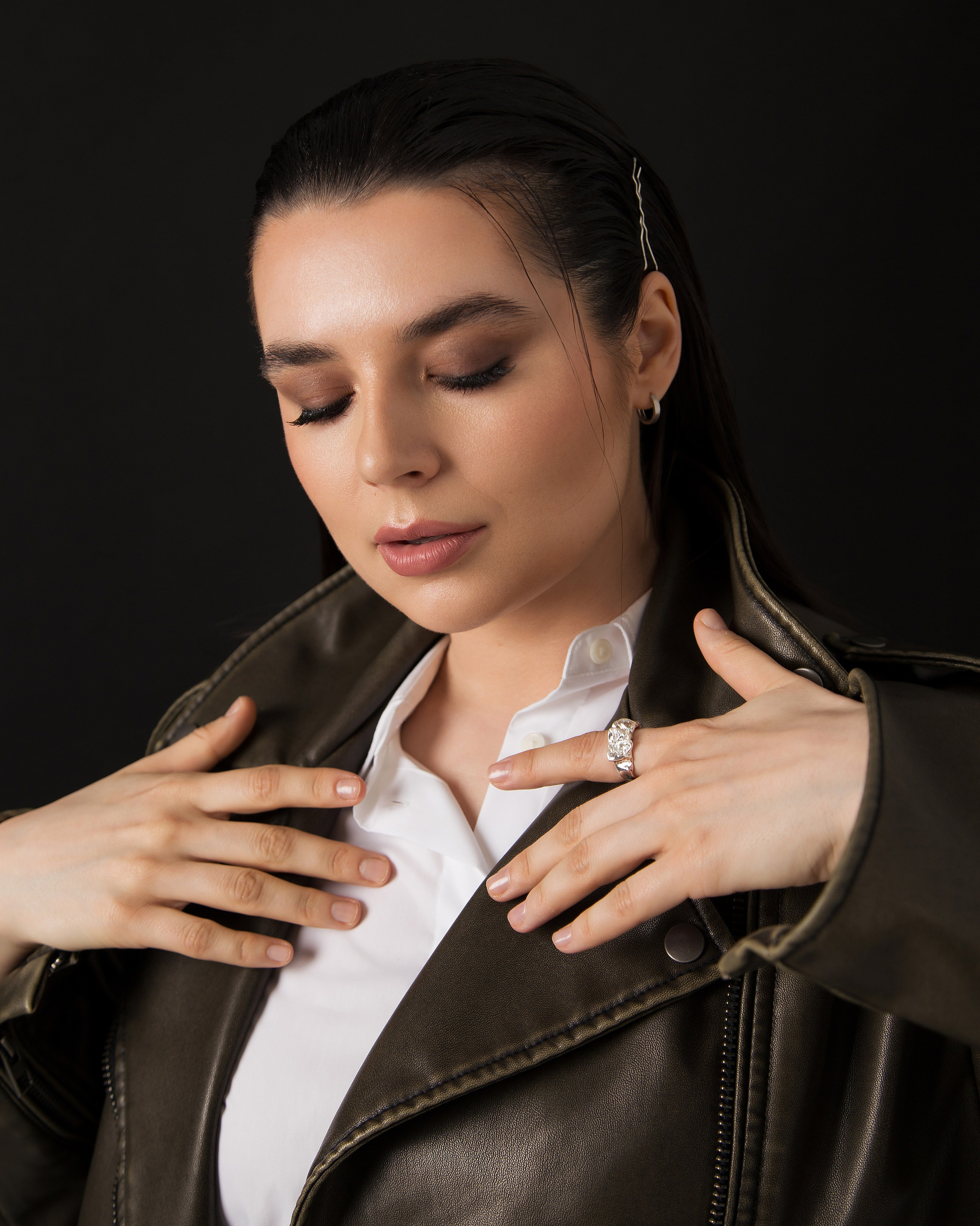 Таня. Фотограф в Москве Саша Кудрявая