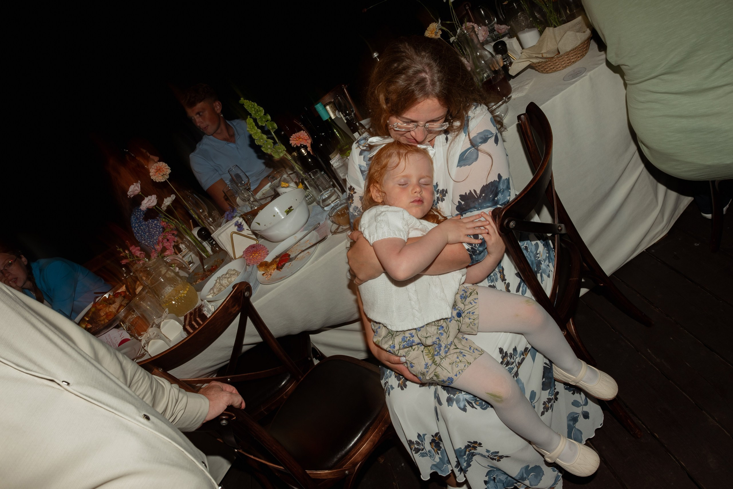 Валентин Евгения. Григорий и Ольга Насинник — свадебный фотограф Архангельск