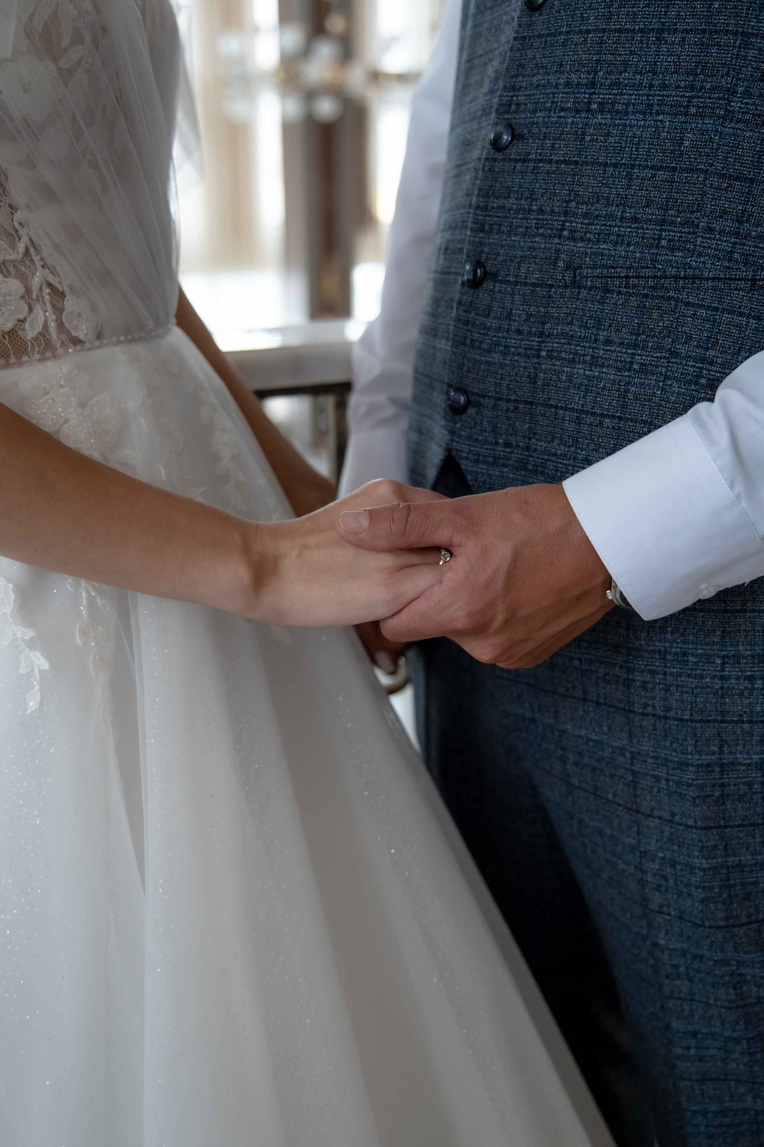 Василий+Алина. Фотограф Элла Ефимова