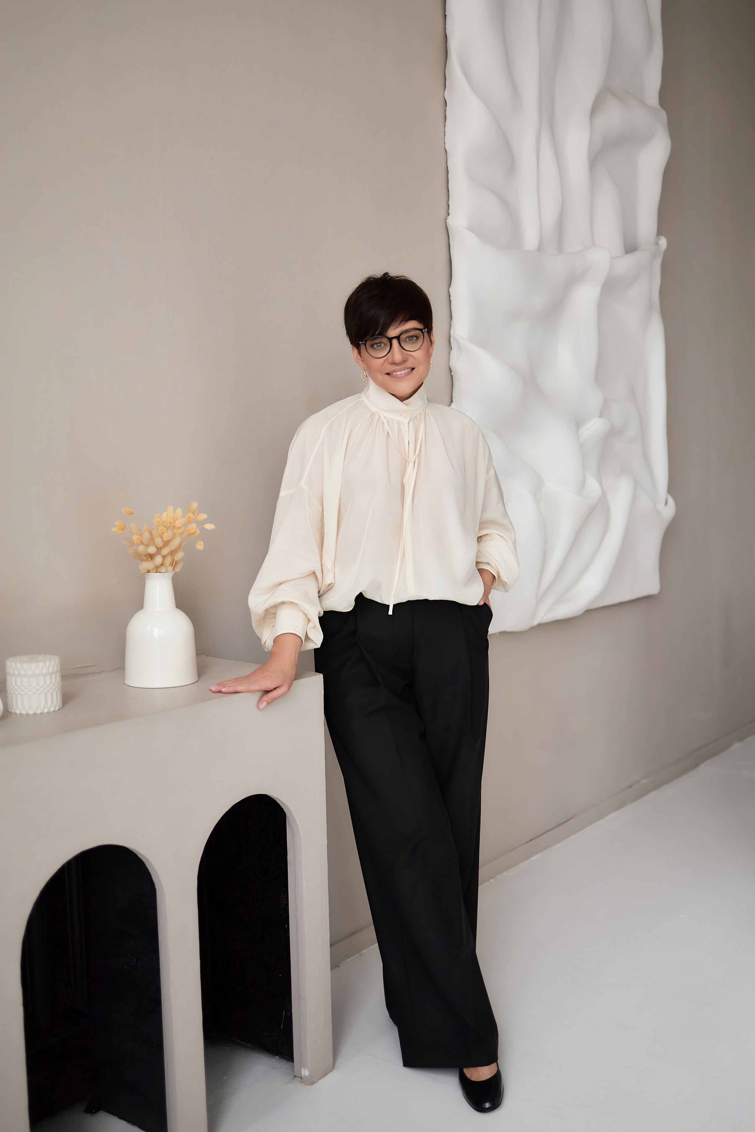 Наталья. Фотограф в Минске Анна Кучинская