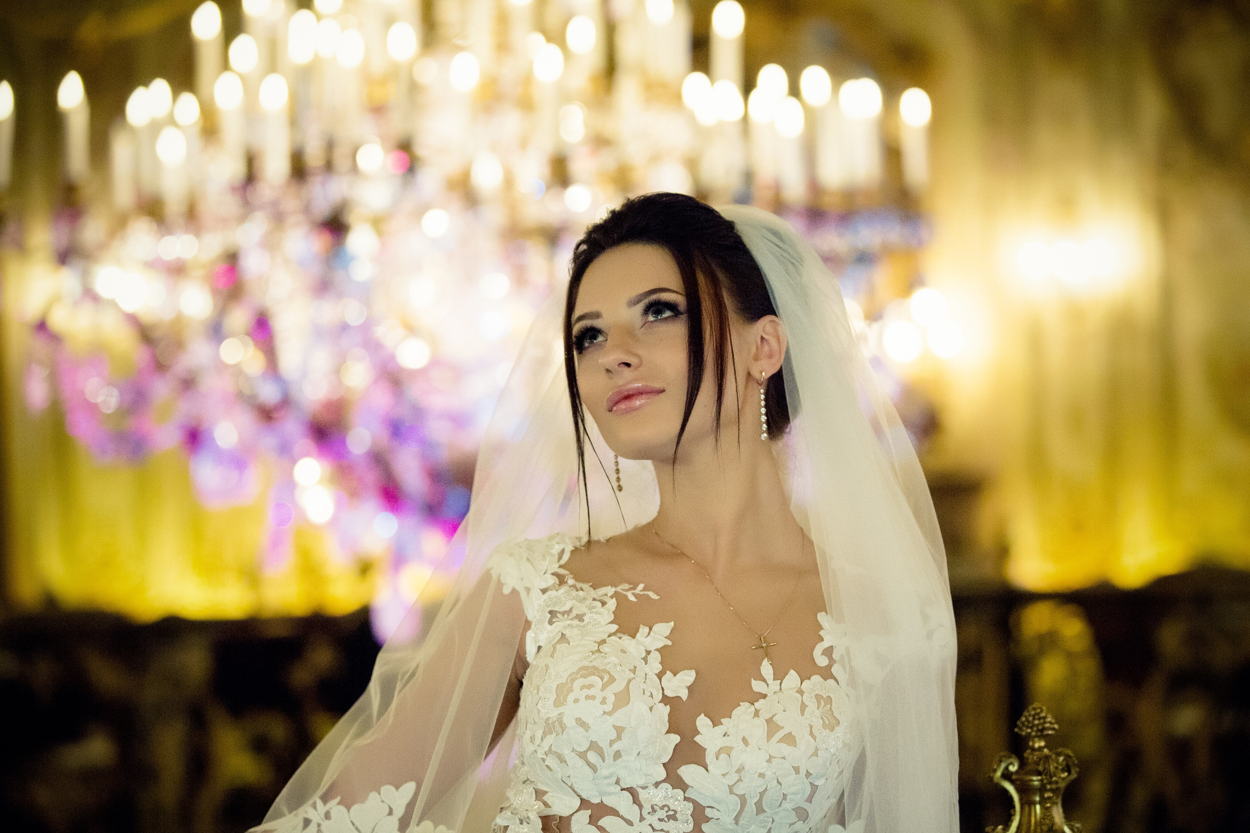 Юлия и Владимир. Свадебный и семейный фотограф в Москве и Подмосковье Лариса Козлова