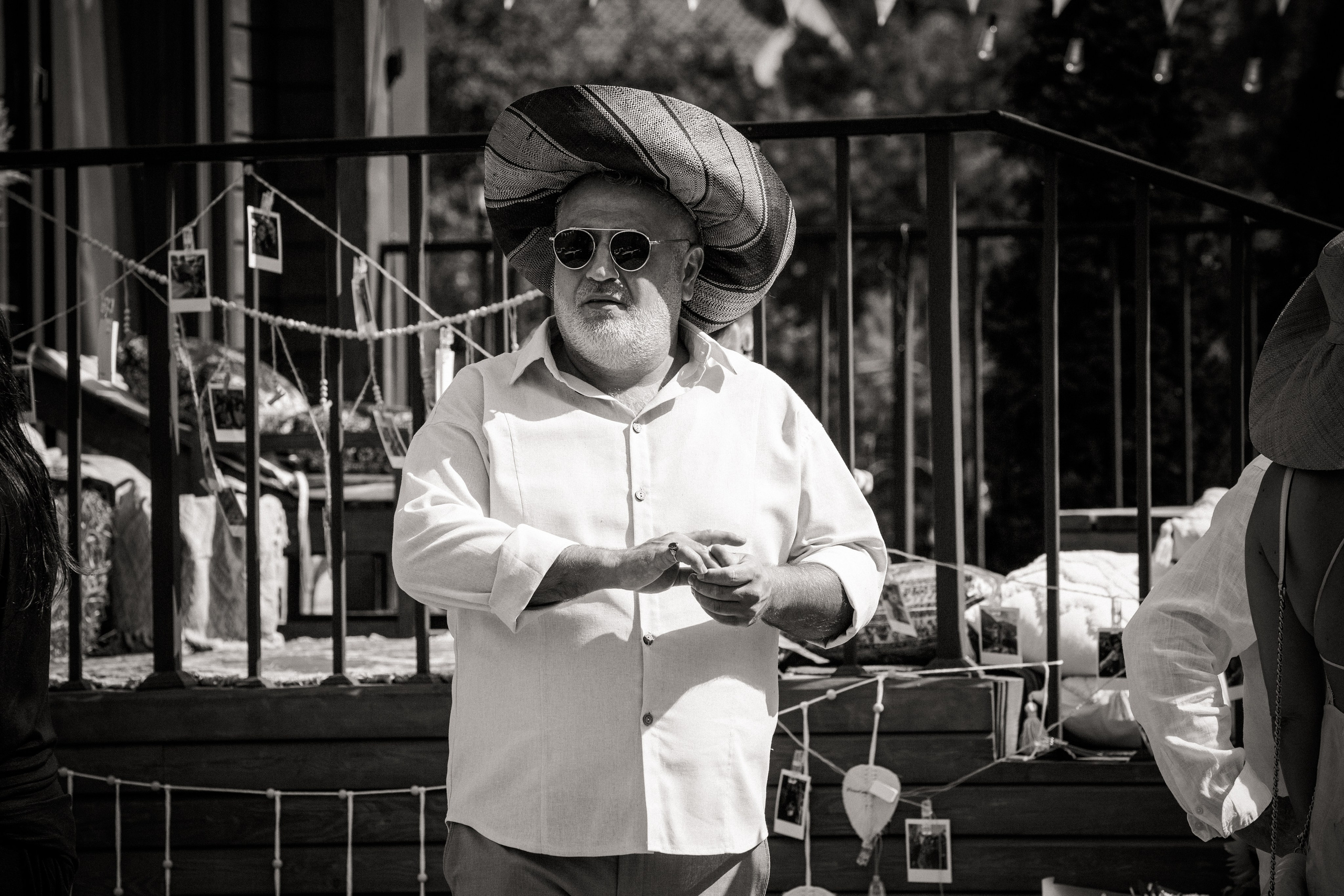 Свадебная фотосъемка в загородном отеле «LaFa». Свадебный и семейный фотограф в Москве и Подмосковье Лариса Козлова