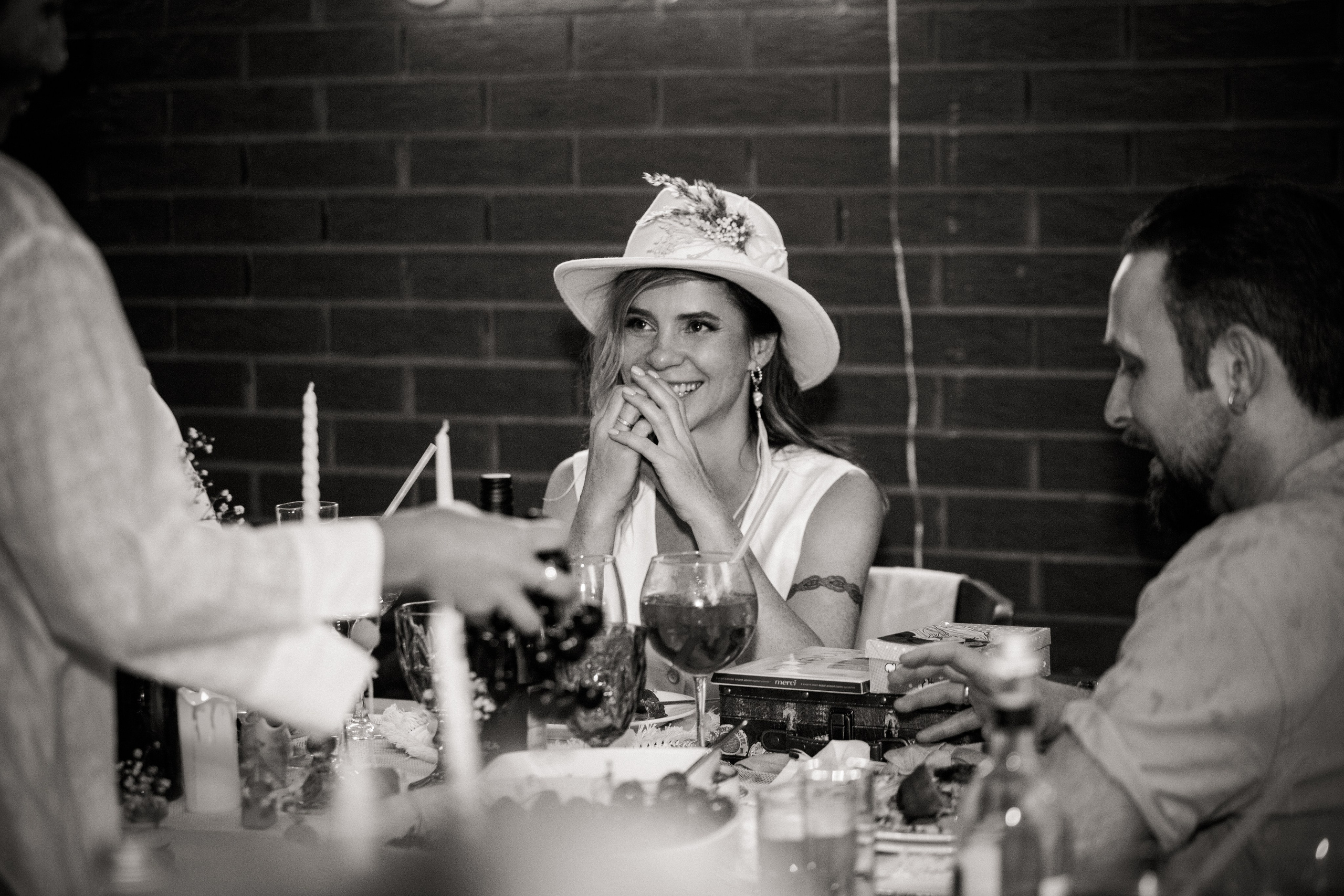 Свадебная фотосъемка в загородном отеле «LaFa». Свадебный и семейный фотограф в Москве и Подмосковье Лариса Козлова