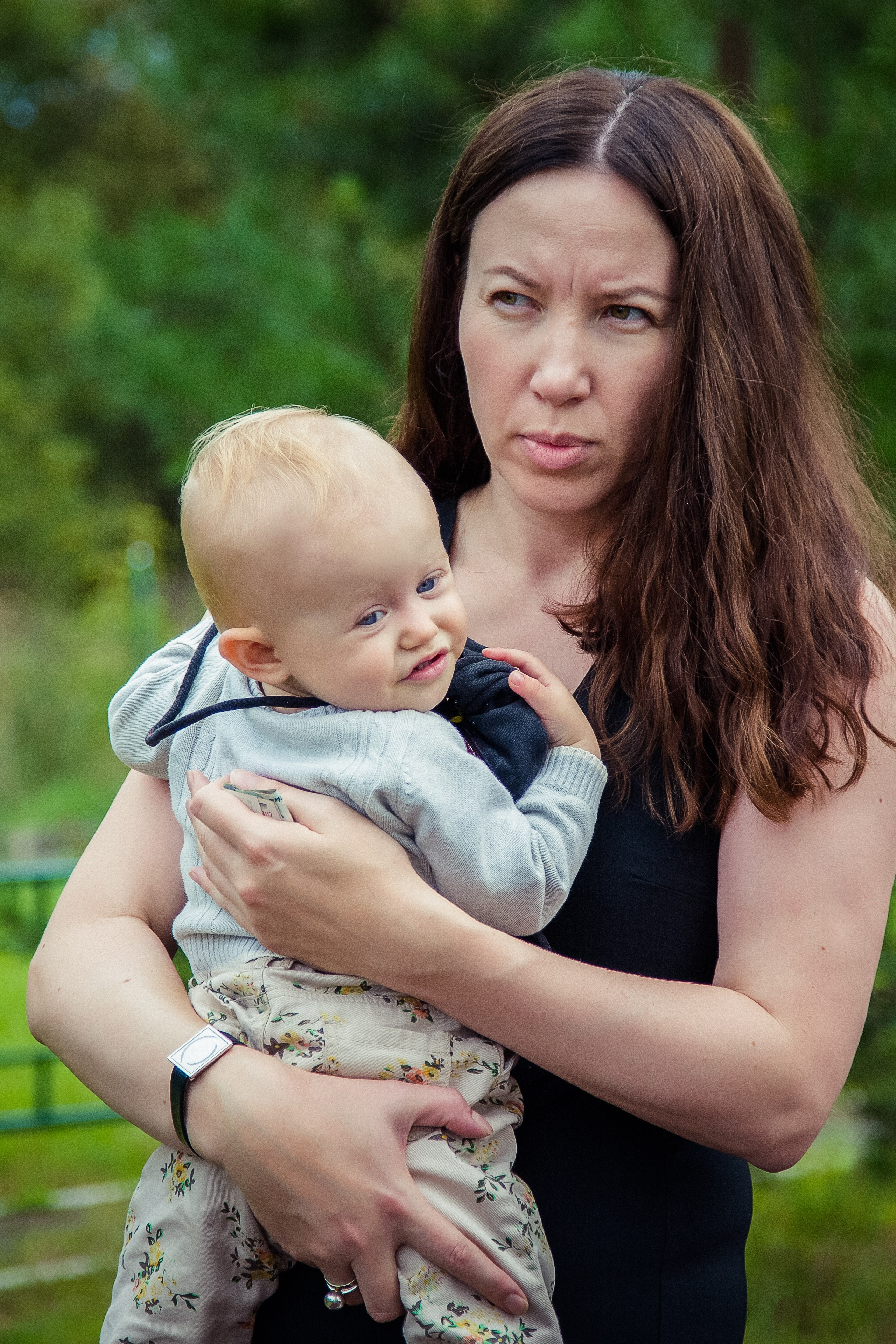 Ева. Свадебный и семейный фотограф в Москве и Подмосковье Лариса Козлова