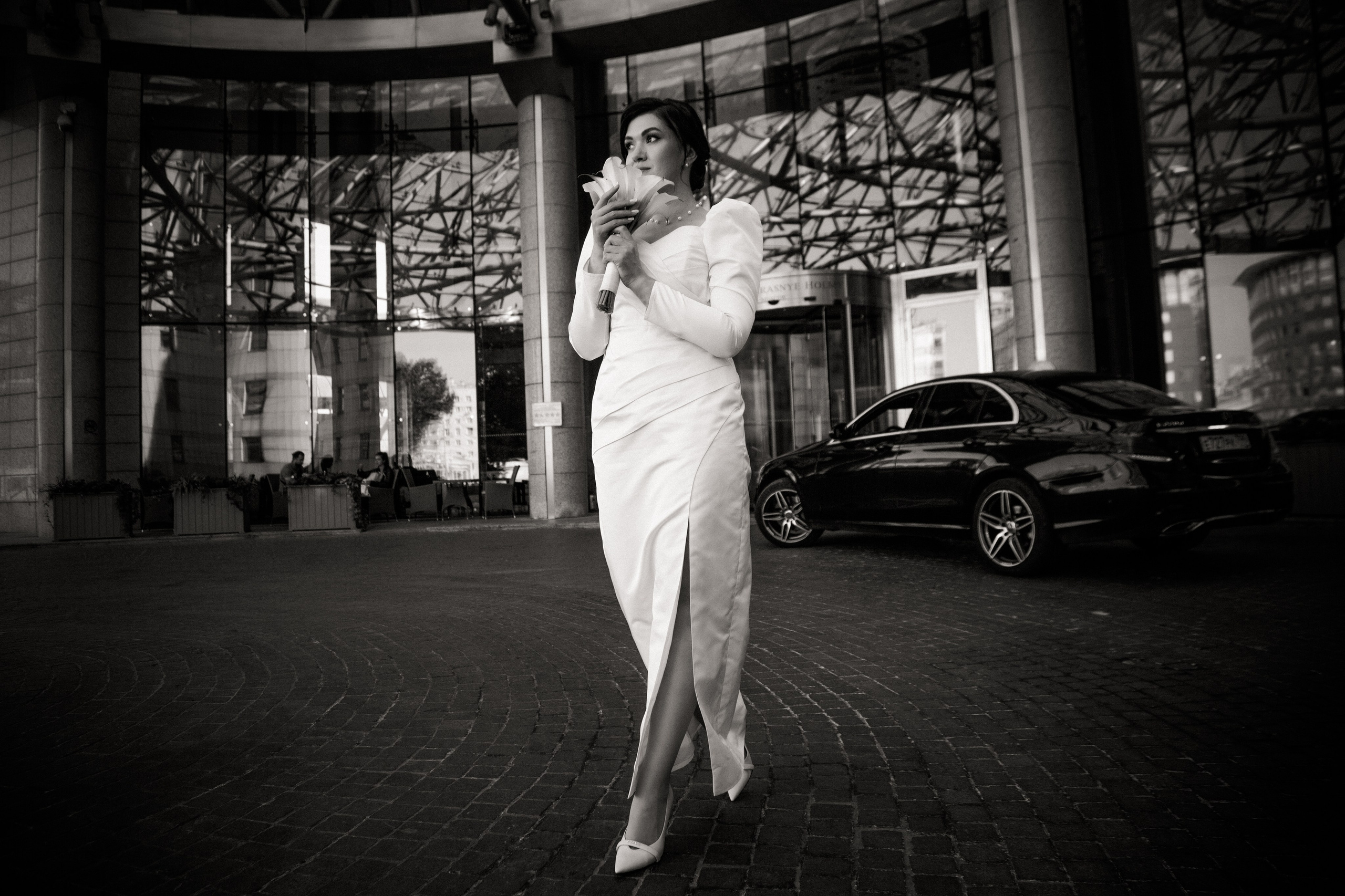 Екатерина Денис. Свадебный и семейный фотограф в Москве и Подмосковье Лариса Козлова