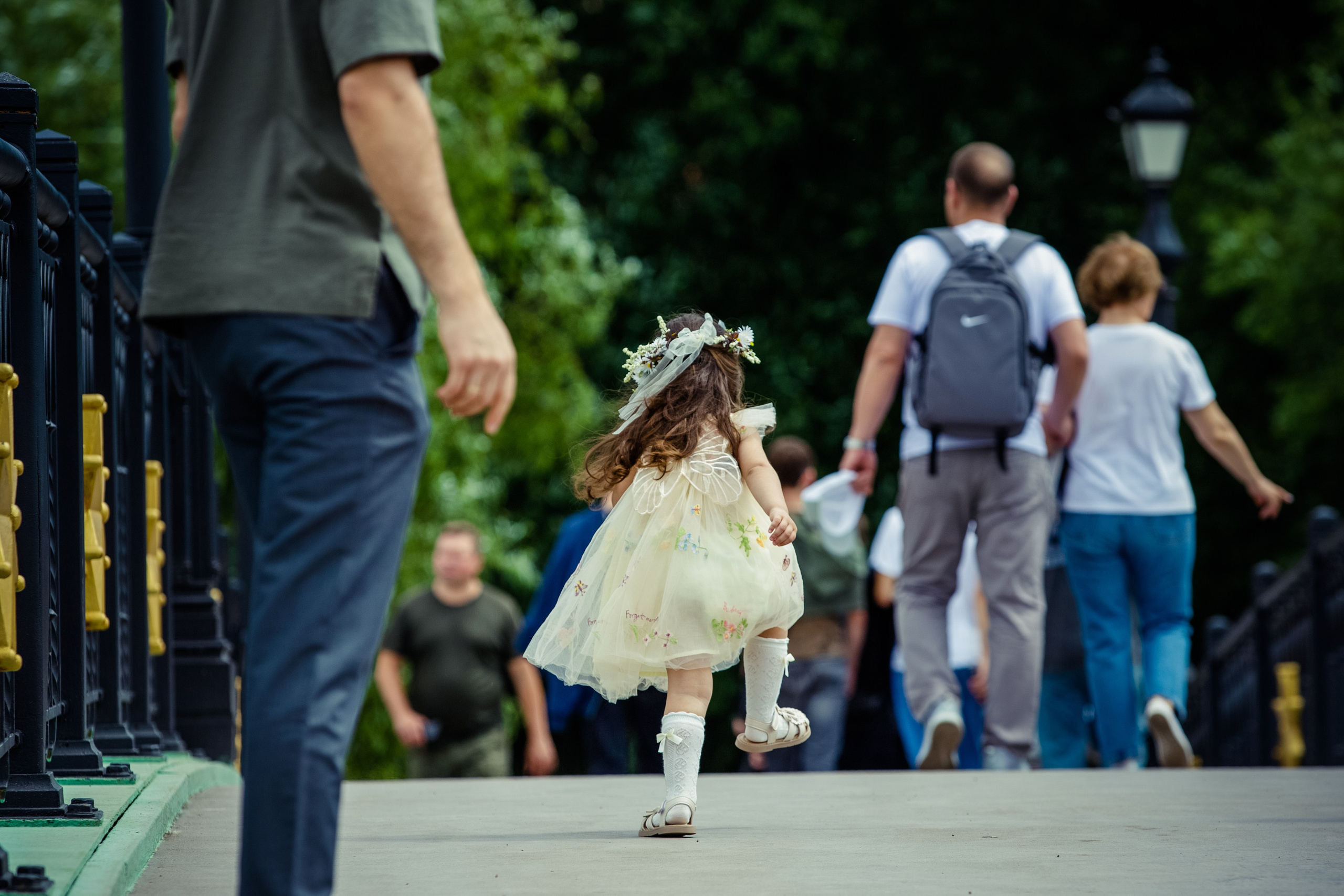 Анна Иван Лука Вера. Свадебный и семейный фотограф в Москве и Подмосковье Лариса Козлова