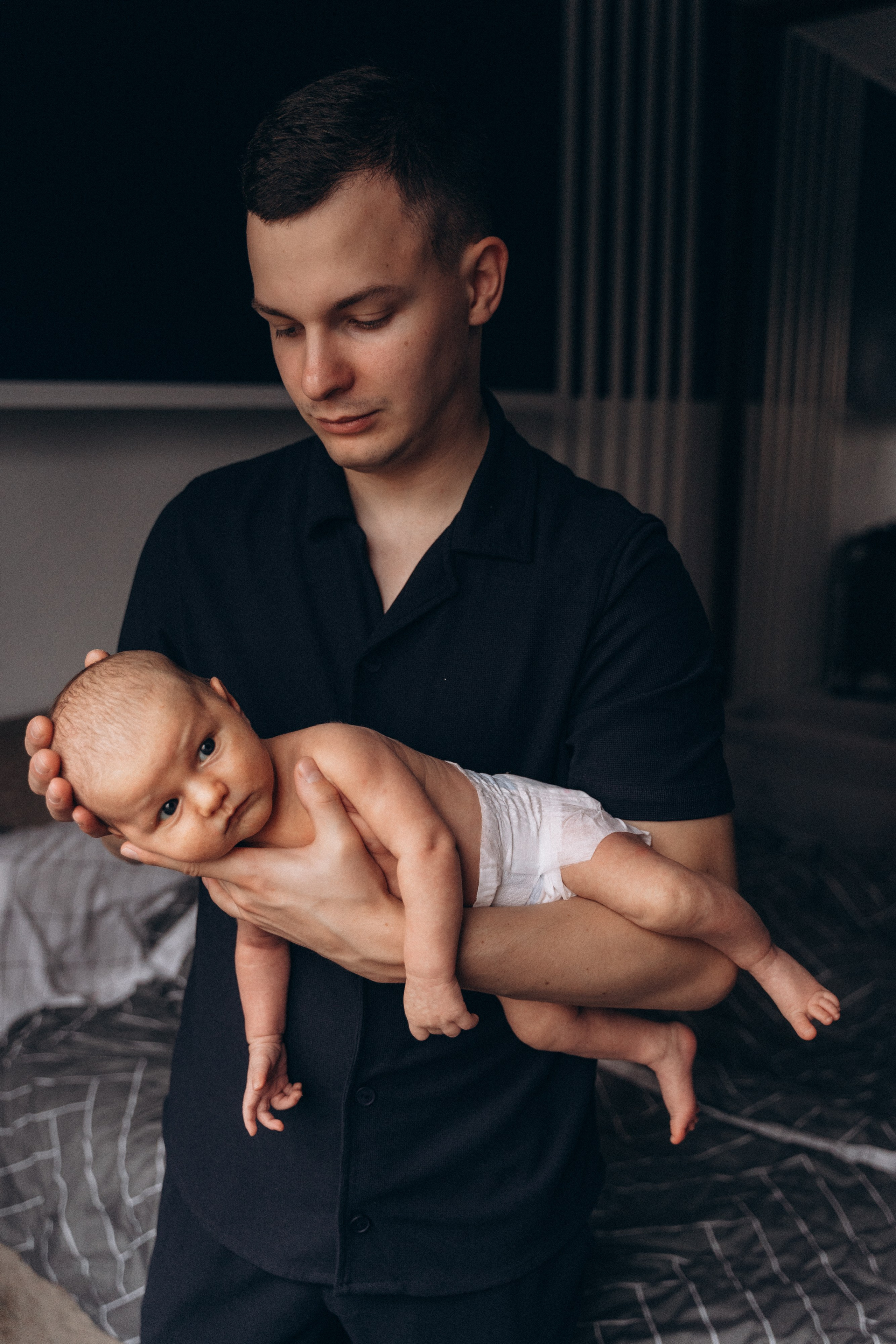 Лёша, Анфиса и Артем. Волик Мария