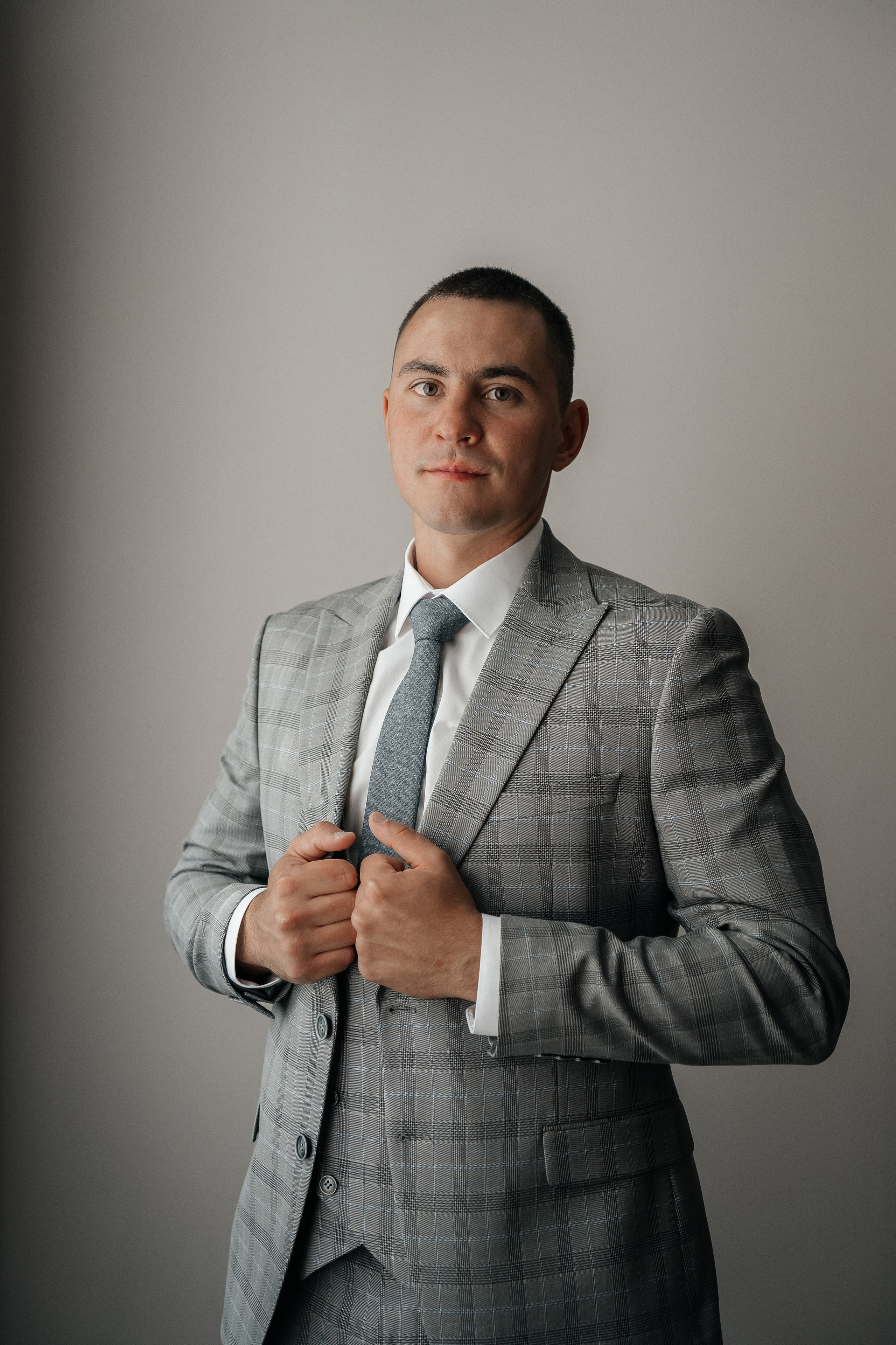 Амина и Дамир. Полный день. Семейный и свадебный фотограф в Саратове Евангелина Штах