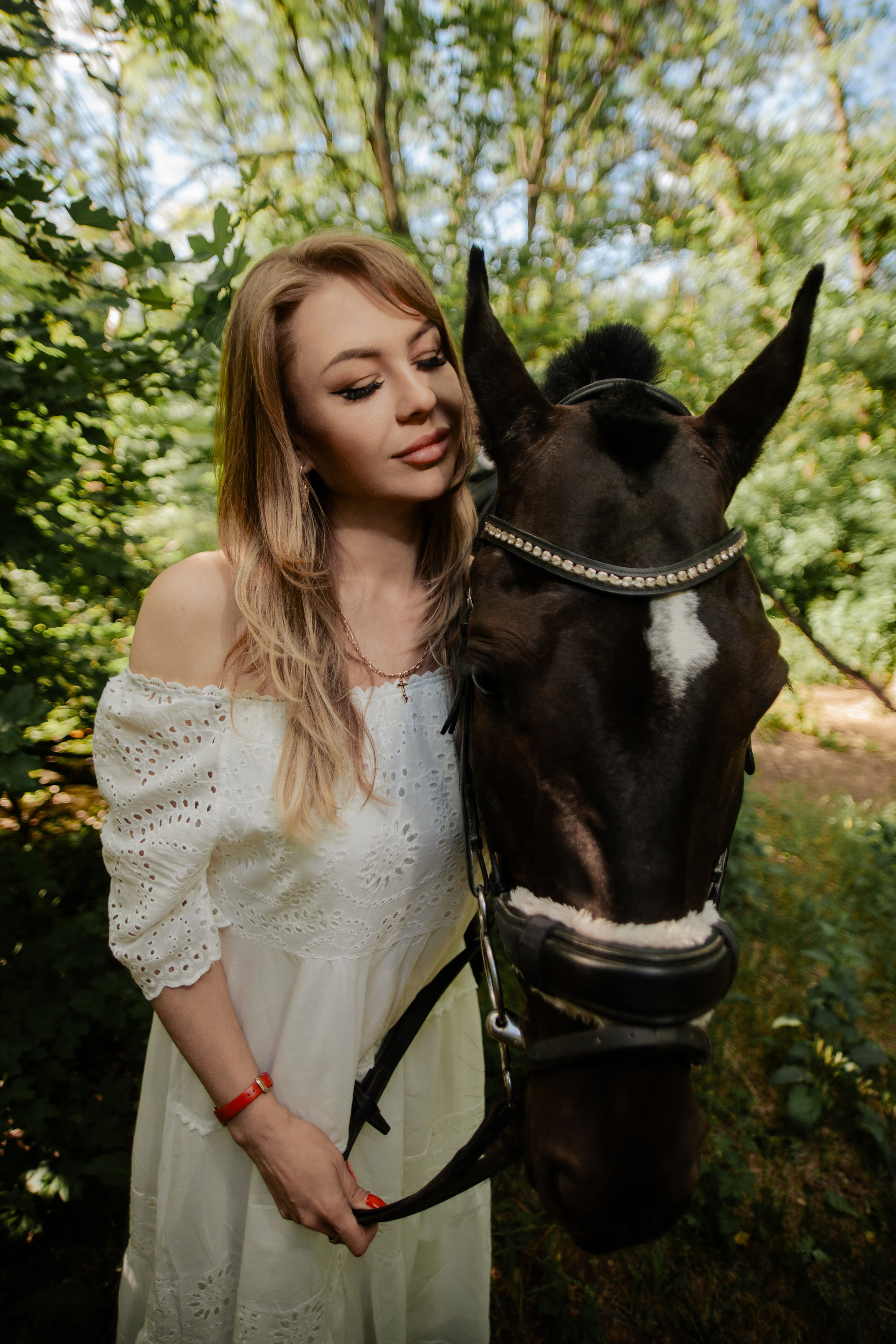 Фотодень на конюшне. Фотограф Ростов-на-Дону Свадебный Фотограф в Ростове Ксения Орлова