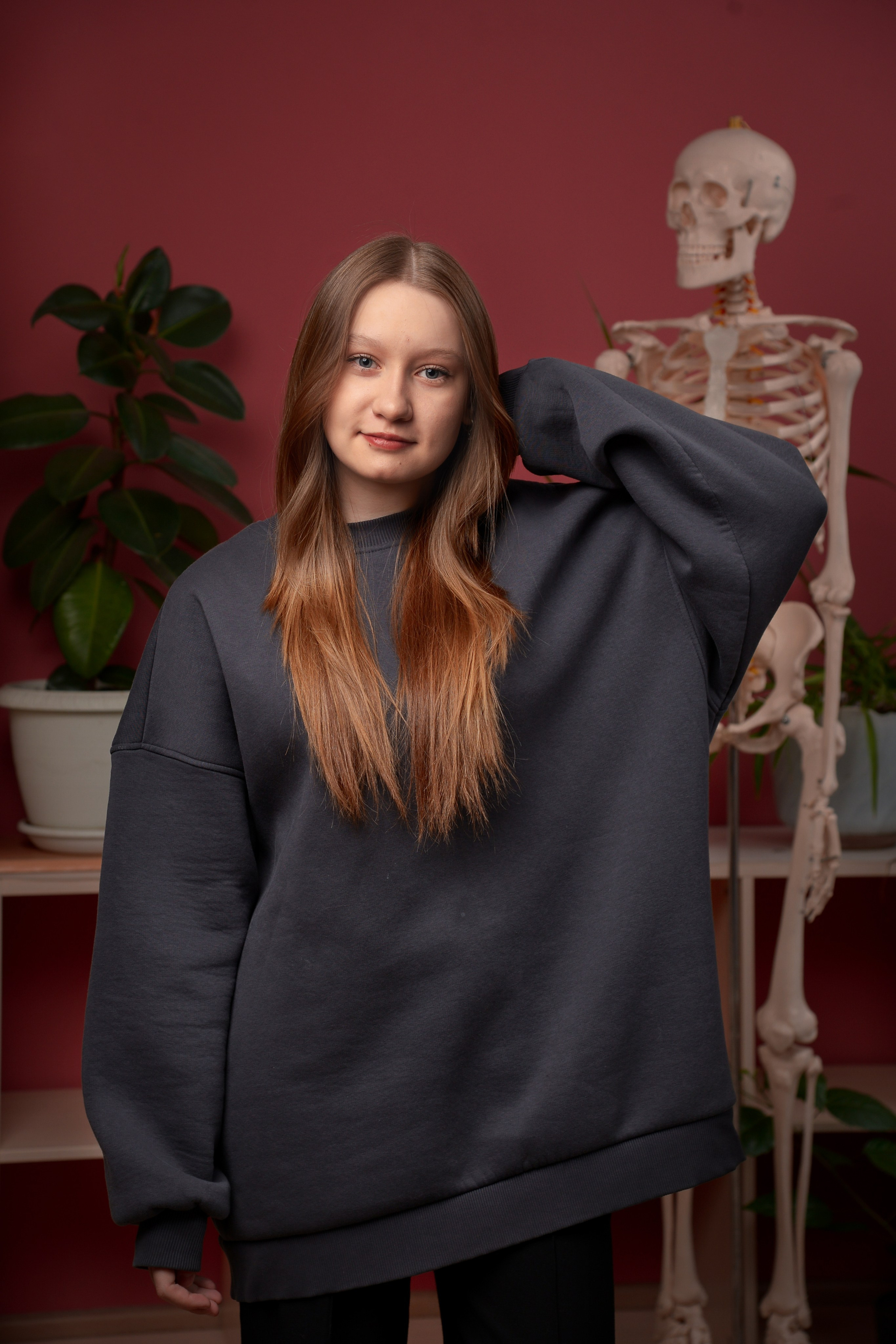 Выпускные альбомы. Трандин Иван Фотограф СПб