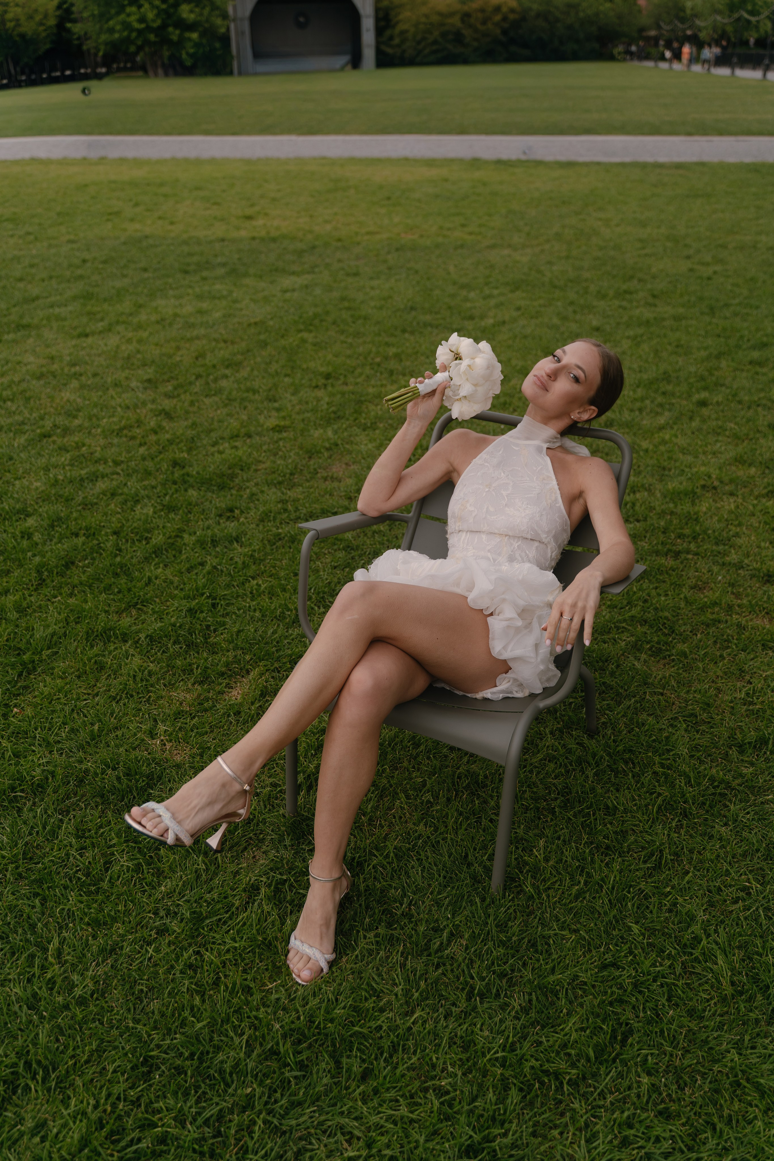 V&D. Свадебный фотограф — Наталья Фед СПб/Москва