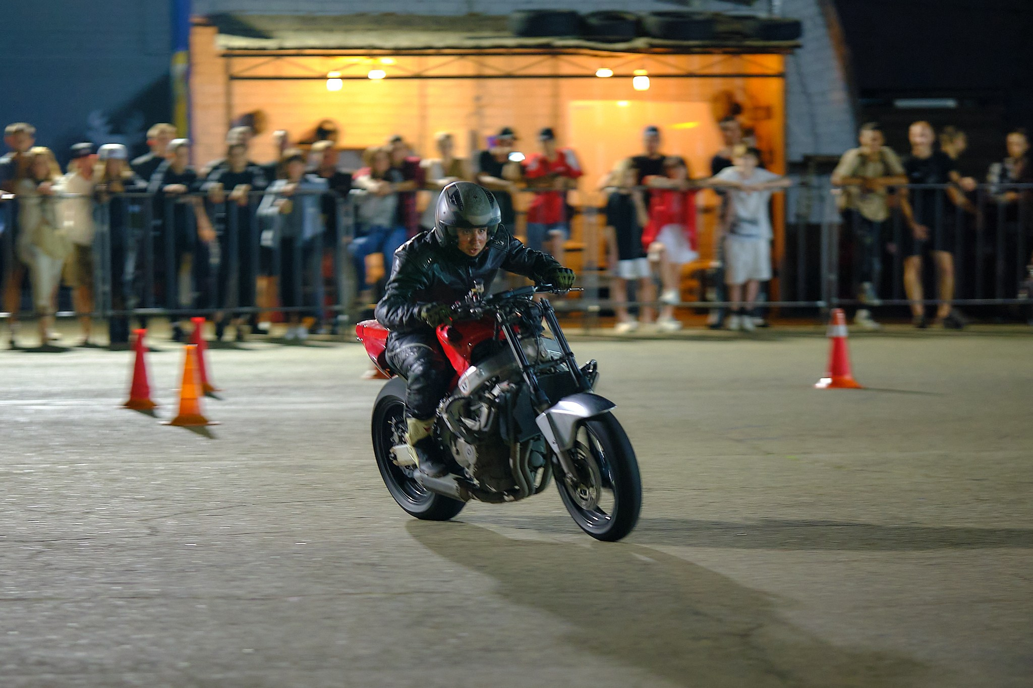 27.07.2024 Ночная Джимхана. Константин Тимонин — фотограф в Краснодаре