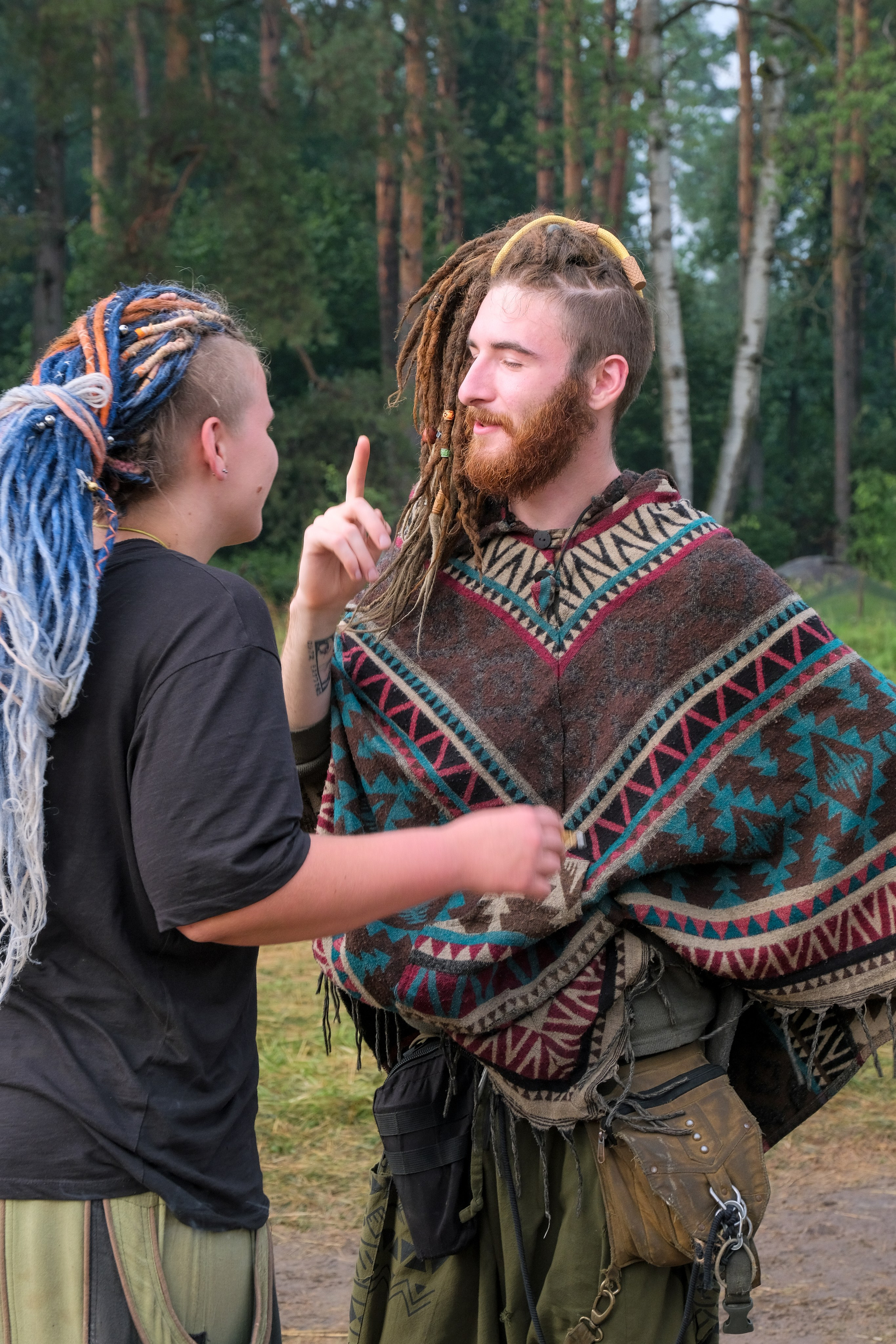 Фестиваль «Бессонница» 2025. Семейный и детский фотограф в Москве Светлана Потемкина