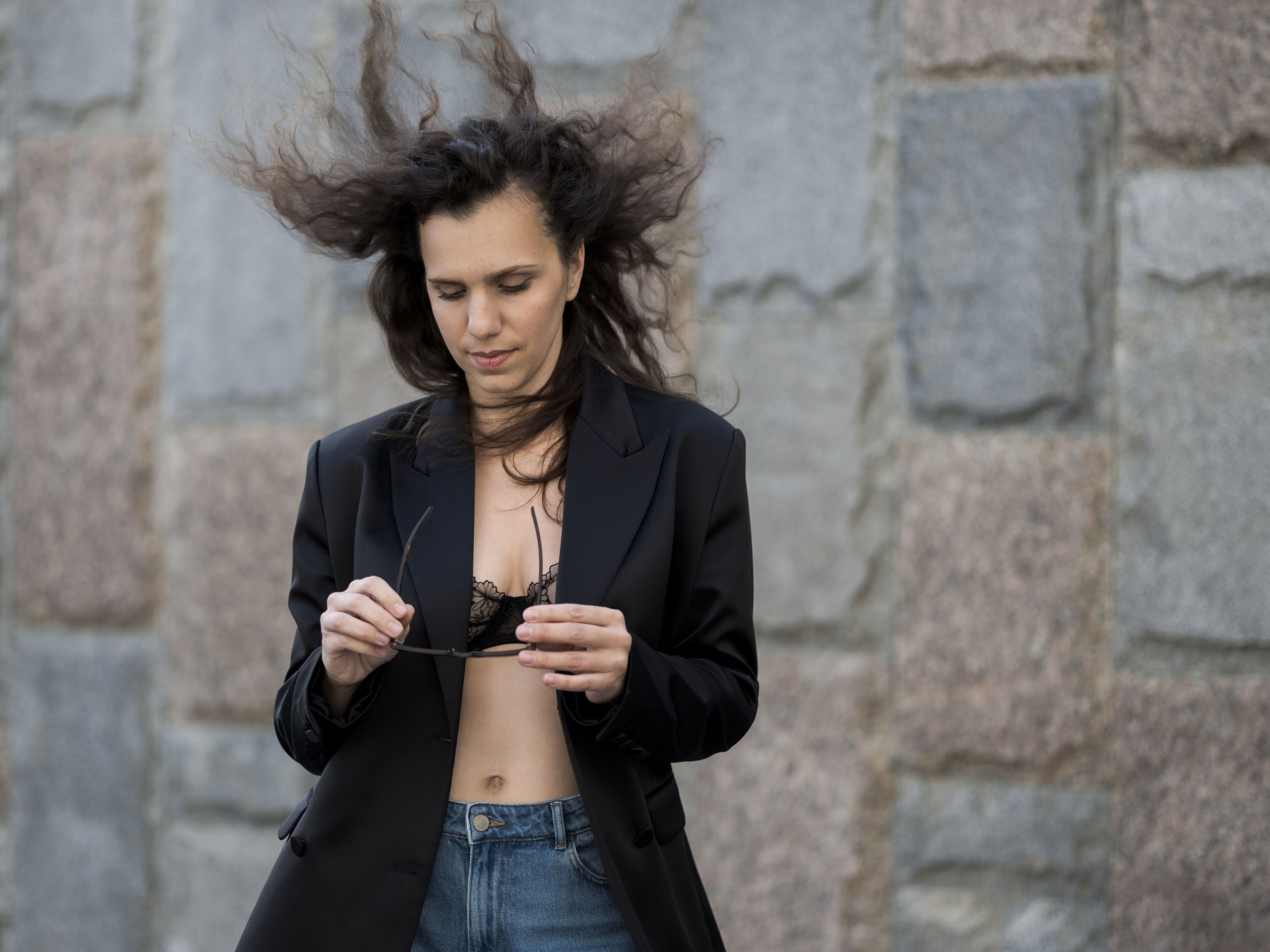 Фотоальбом с красивыми девушками (Часть 2)