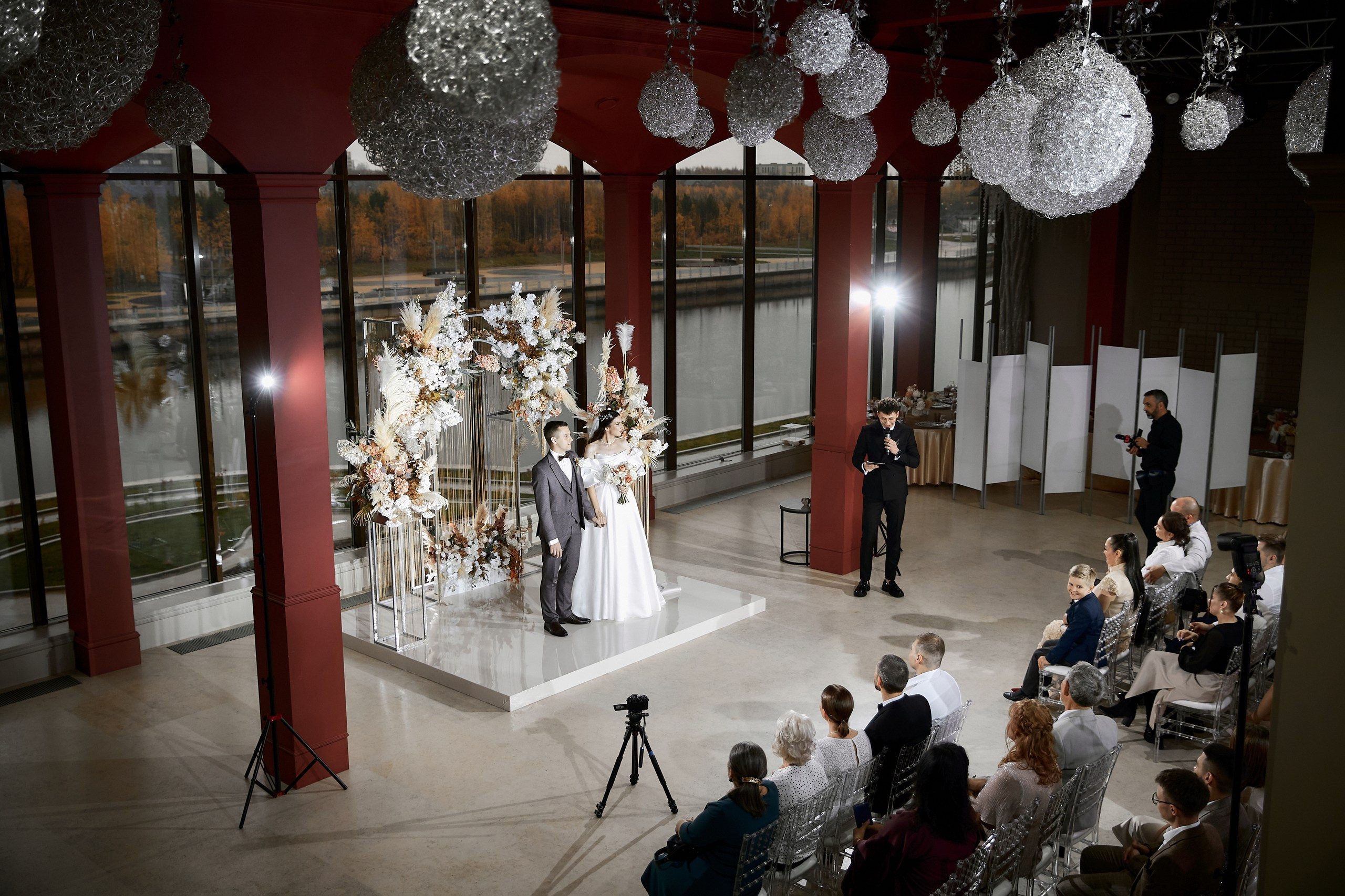 Григорий и Карина. Свадебный фотограф в Сургуте Иванов Павел