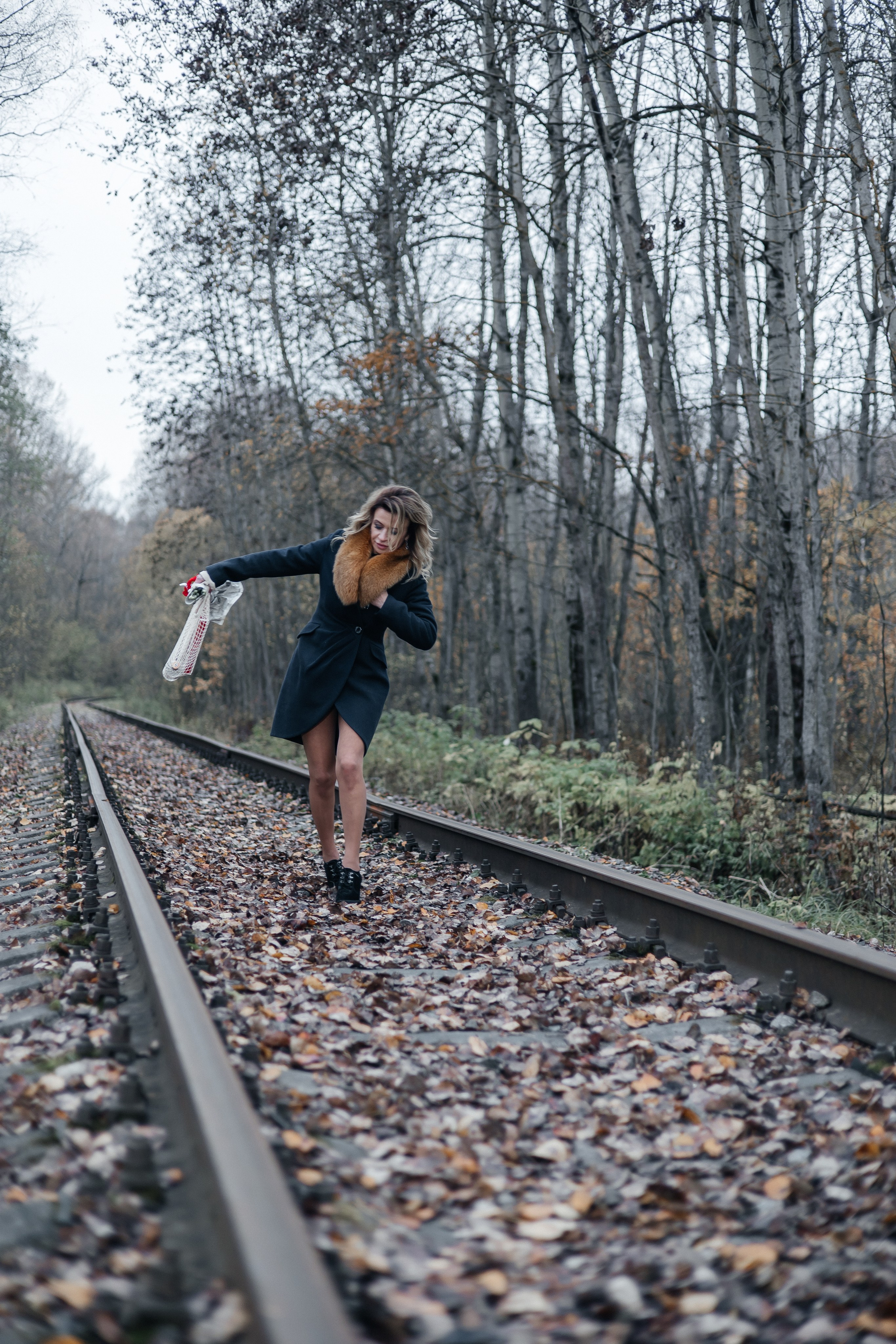 Ностальжи. Сказочный фотограф для Вас и Вашей семьи