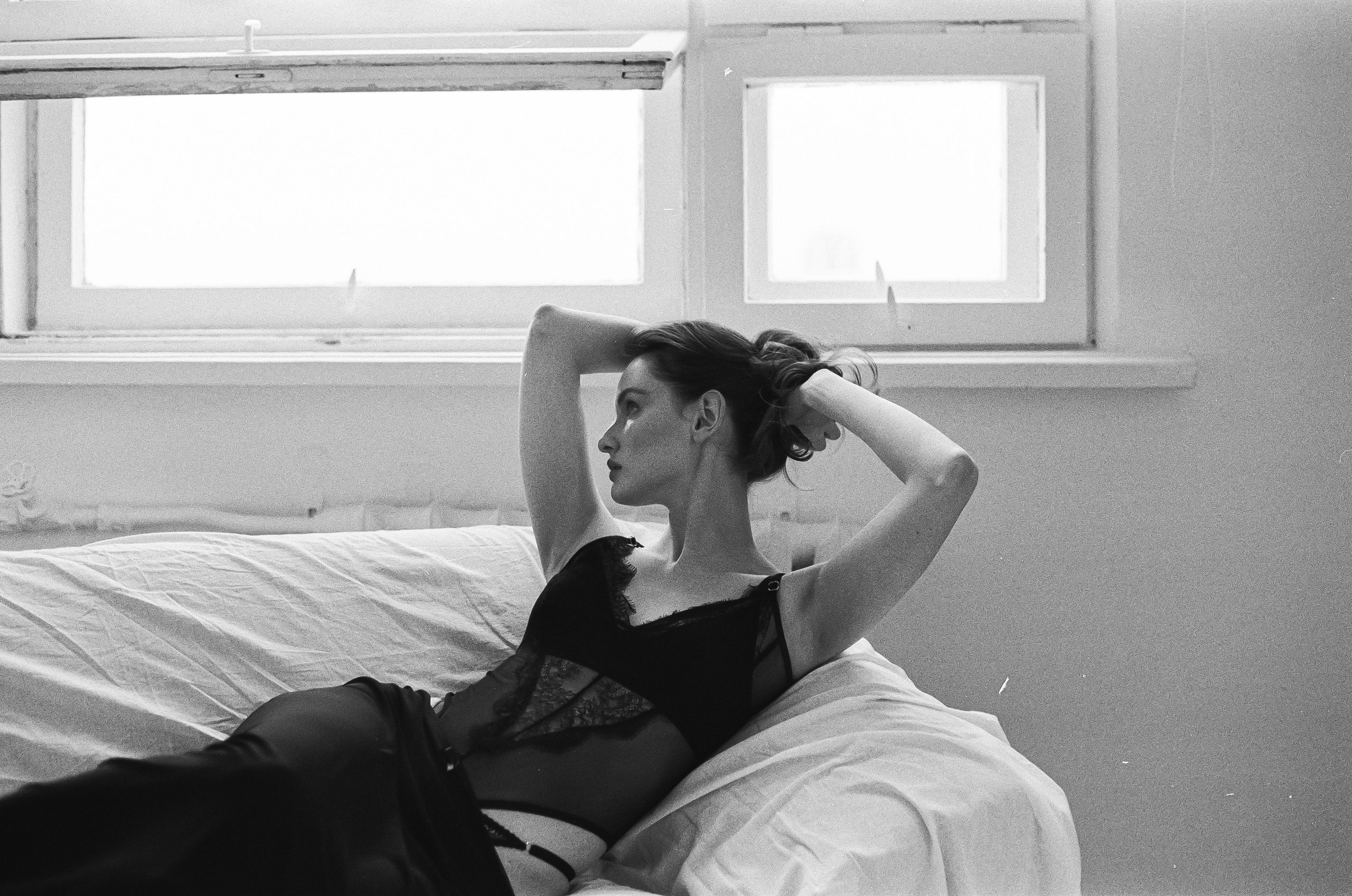 Alisa. Портретный и свадебный фотограф в Нижнем Новгороде | Анна Бейль