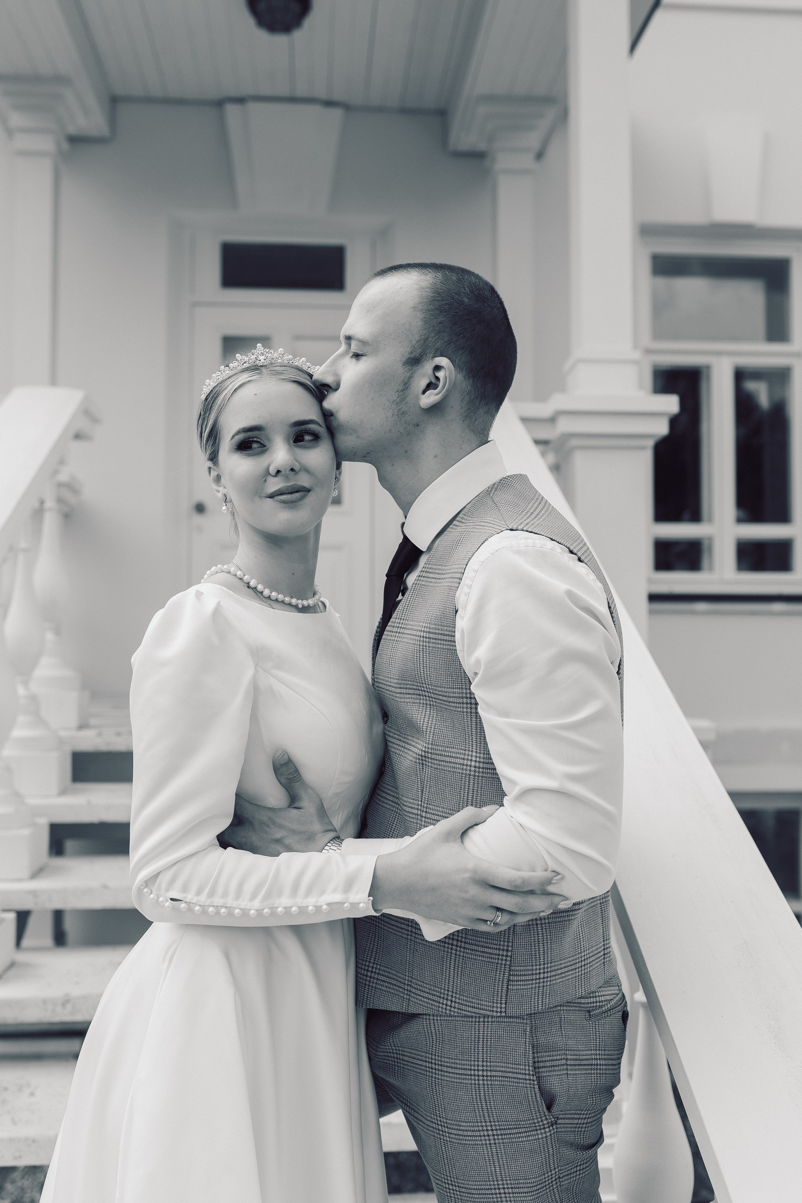 Алексей и Александра