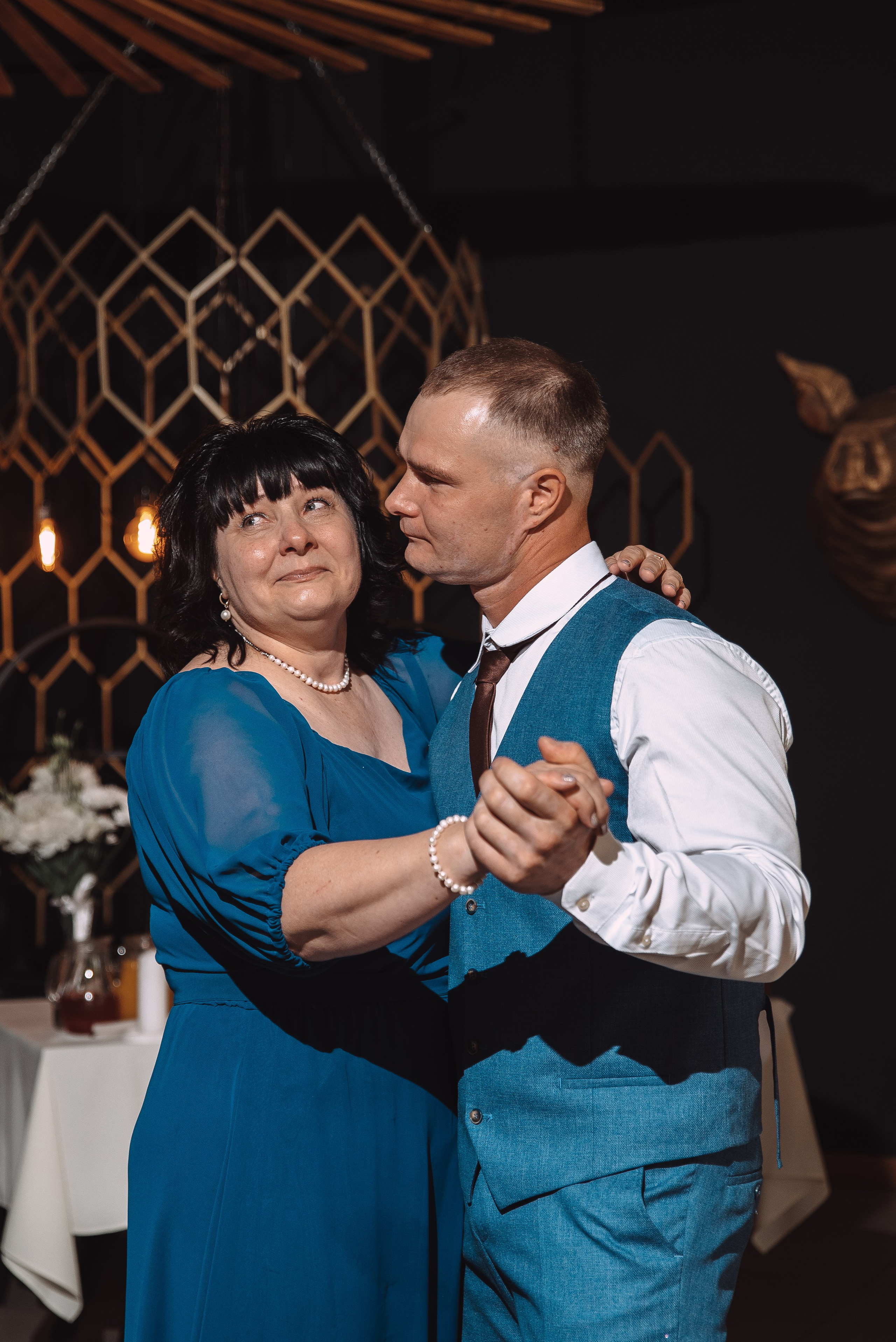 Денис + Дарья. Свадебный и семейный фотограф в Волгограде Олеся Лисицкая