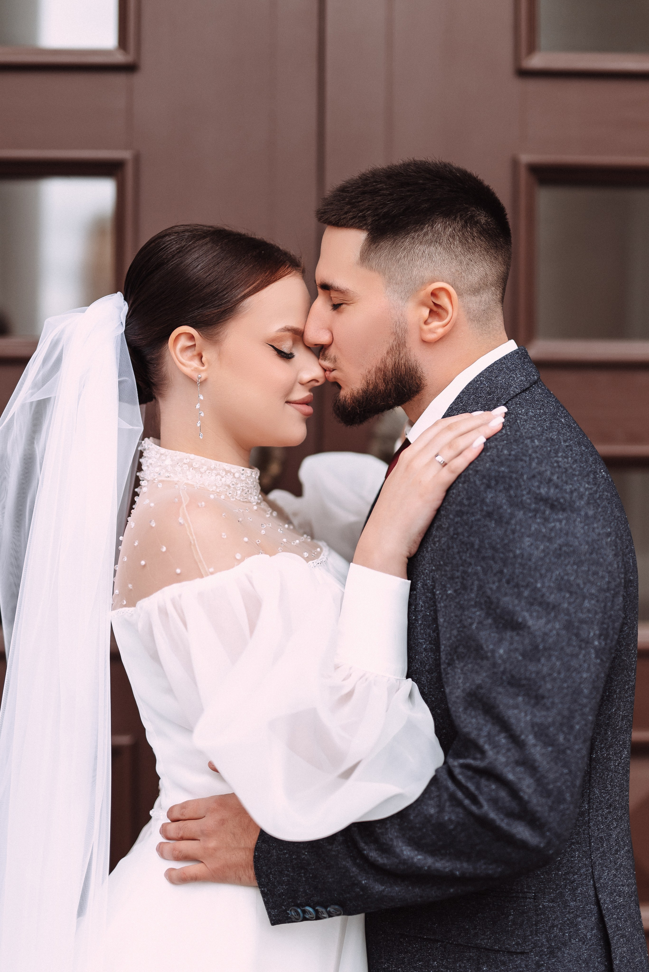 Ильяс + Олеся. Свадебный и семейный фотограф в Волгограде Олеся Лисицкая