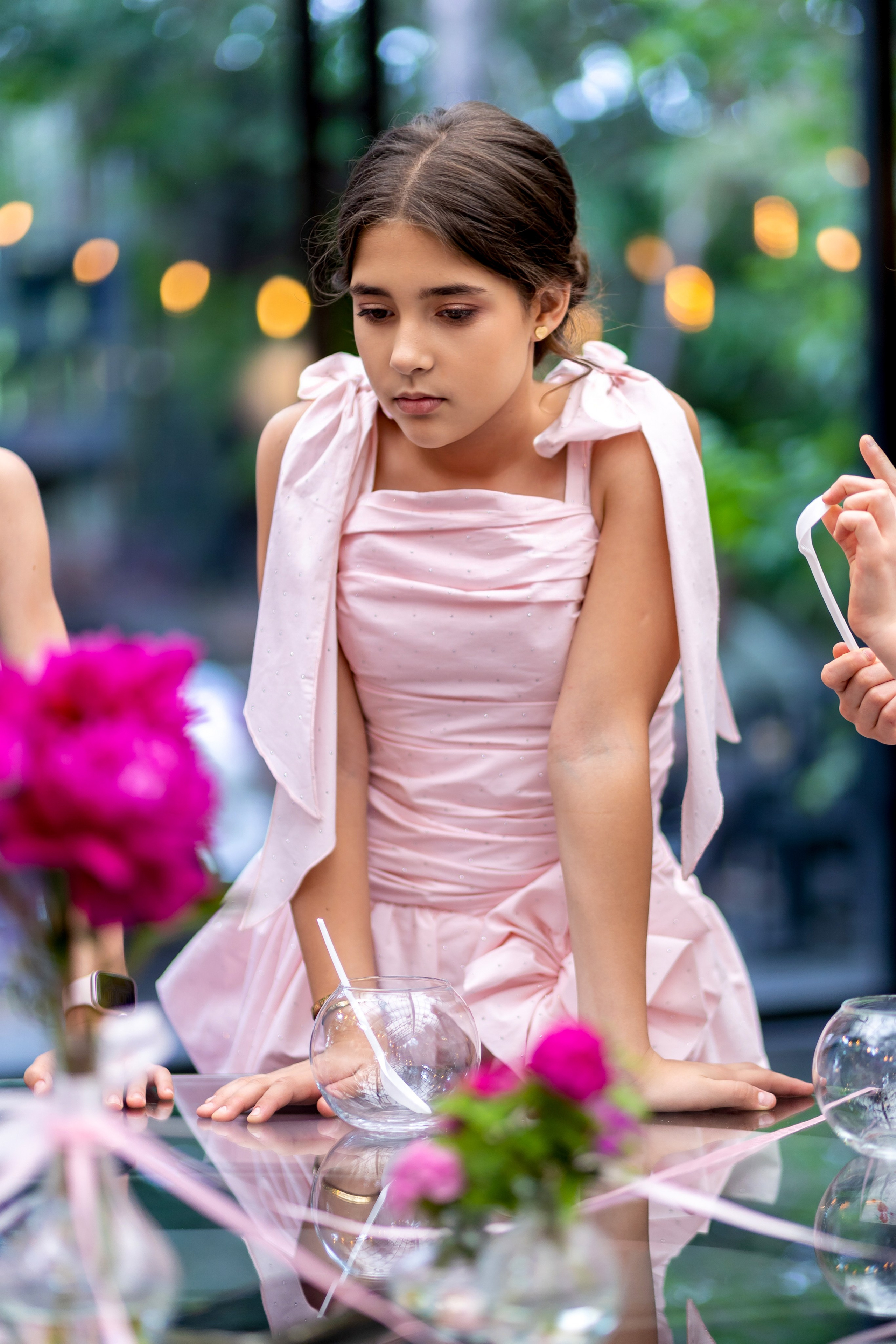 День Рождения Миланы. Фотограф в Оренбурге. Профессиональный фотограф