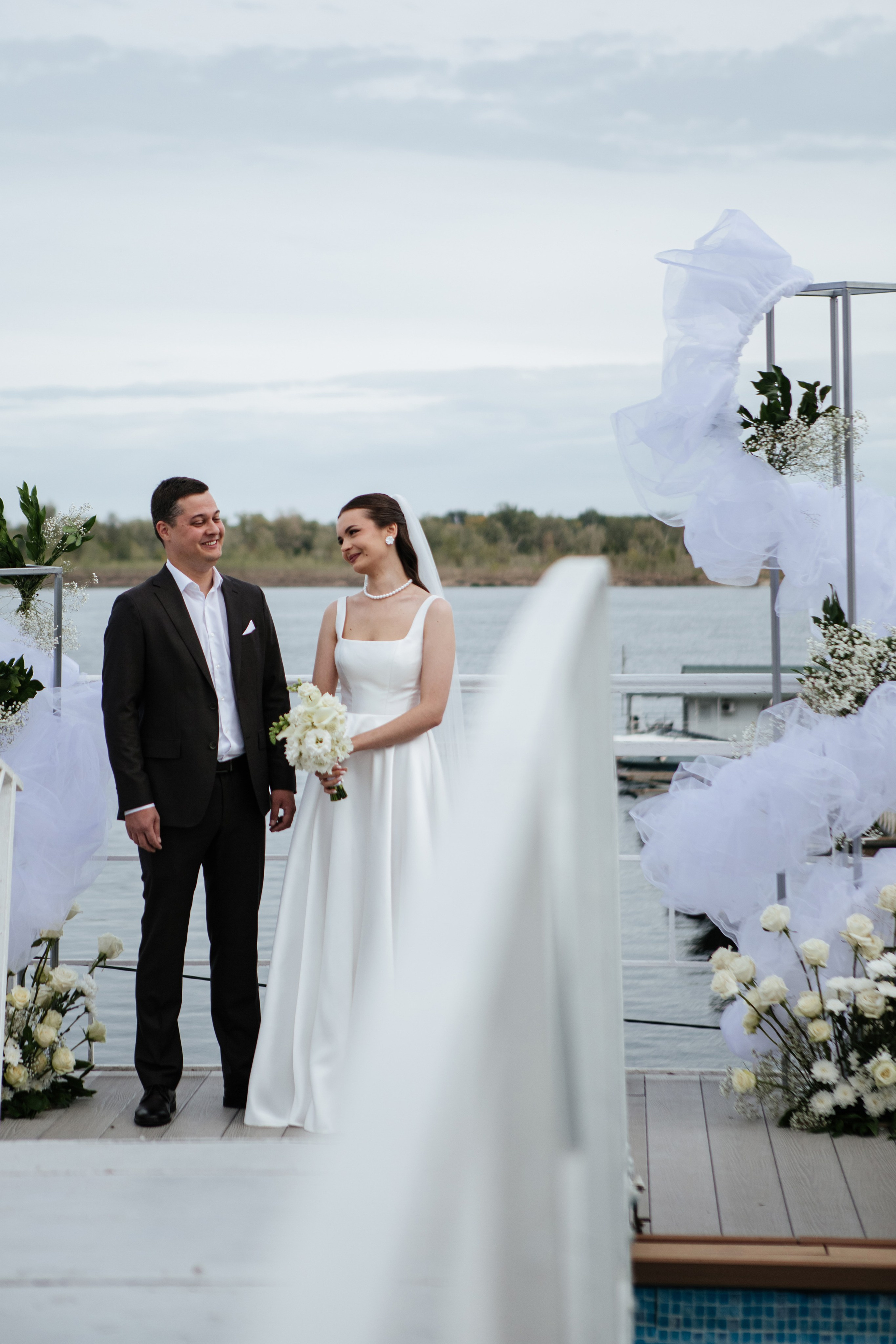 Павел и Анна. Фотограф в Волгограде и Москве | Анастасия Лаврова