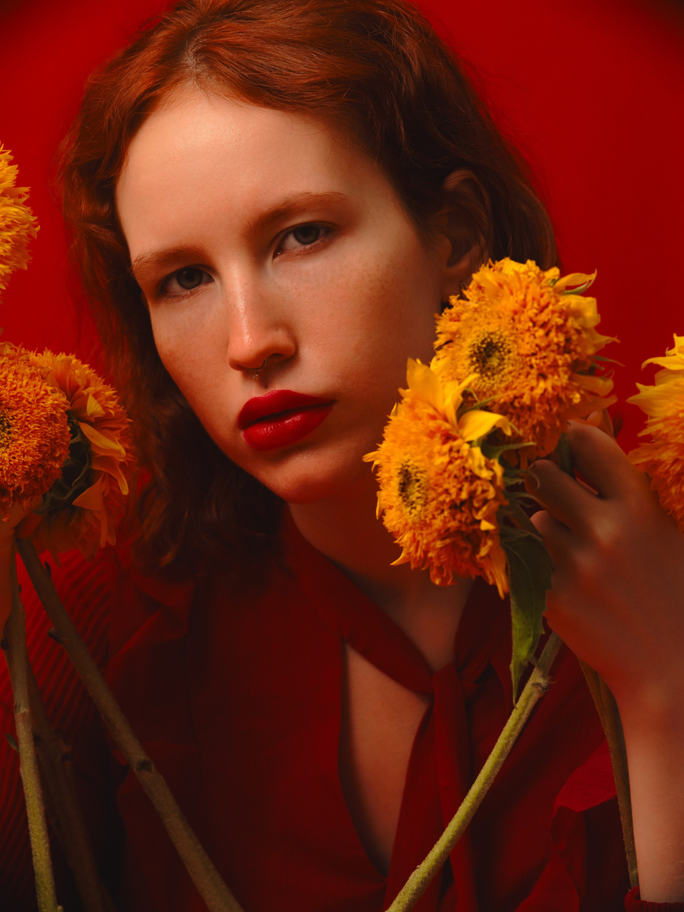 Фотограф Юлия Глазкова