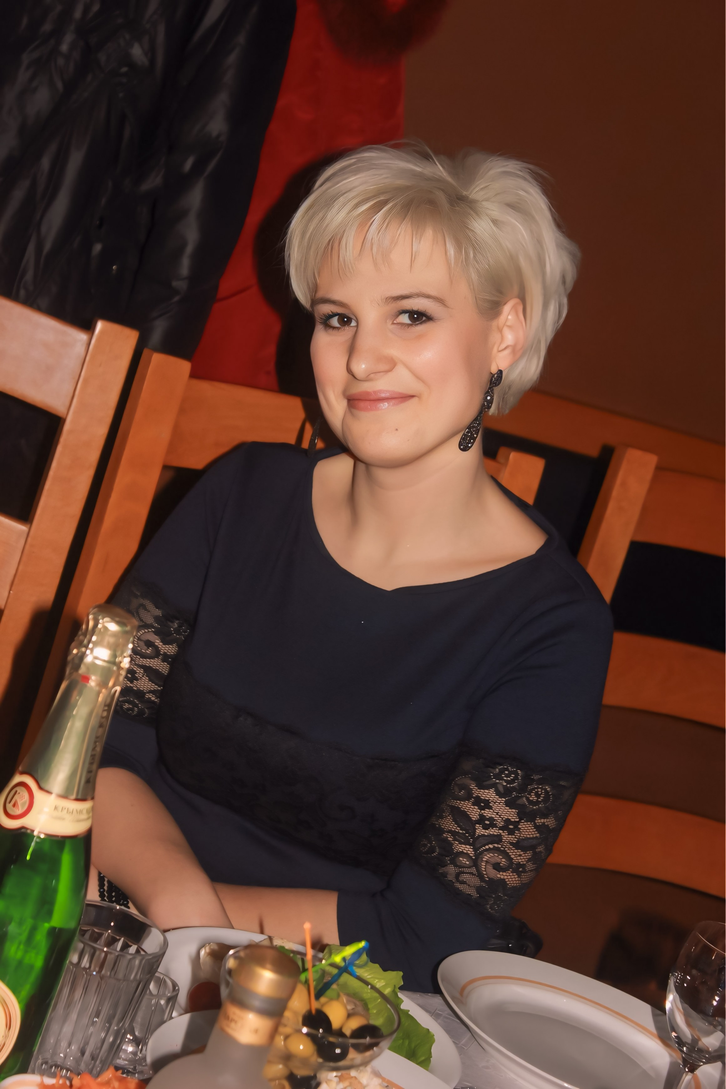 Улыбки, которые греют даже в декабре. Портретный и семейный фотограф в Москве Мария Иванова