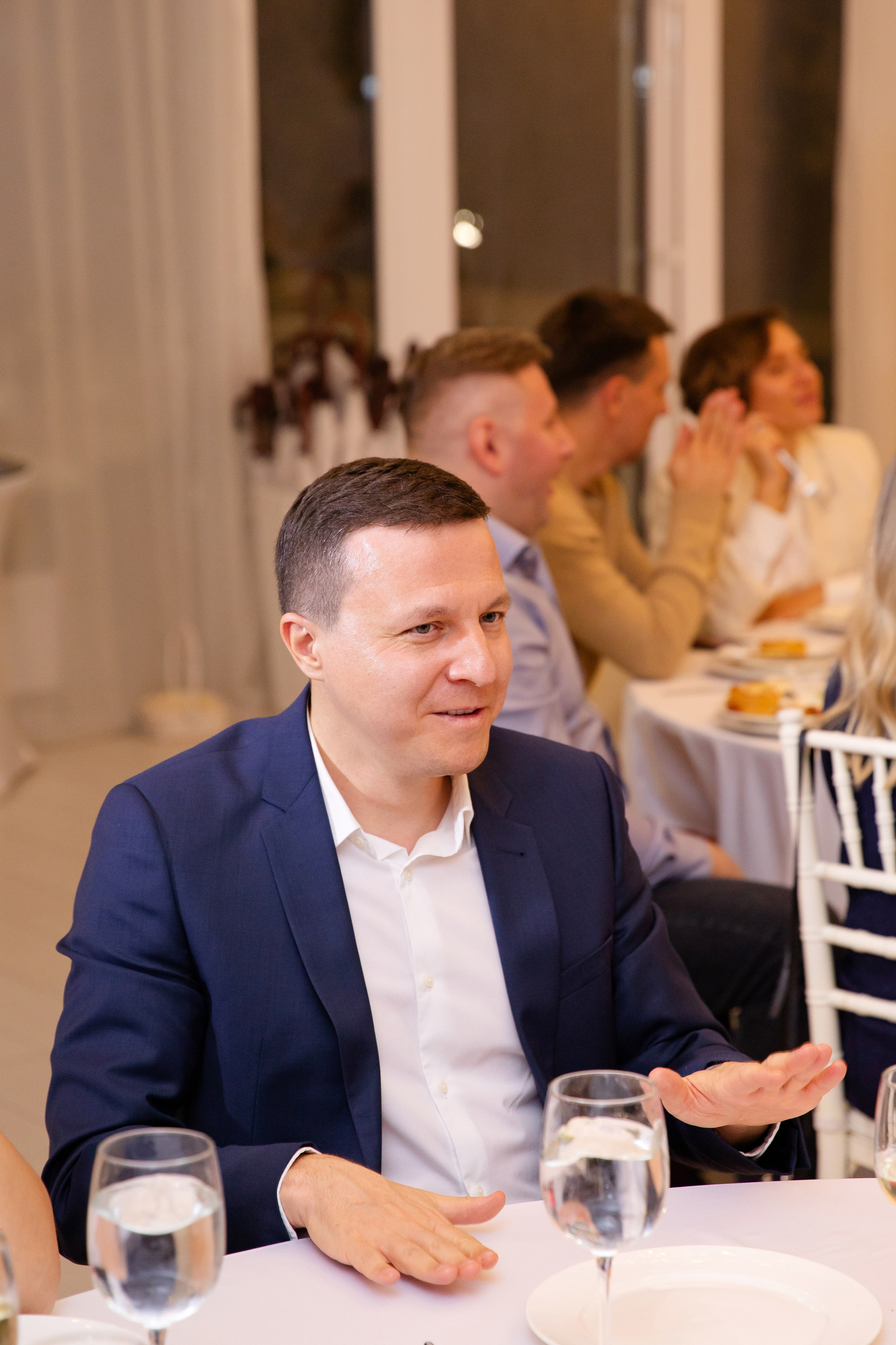 Осенью. Свадебный и семейный фотограф в Санкт- Петербурге Гугучкина Полина