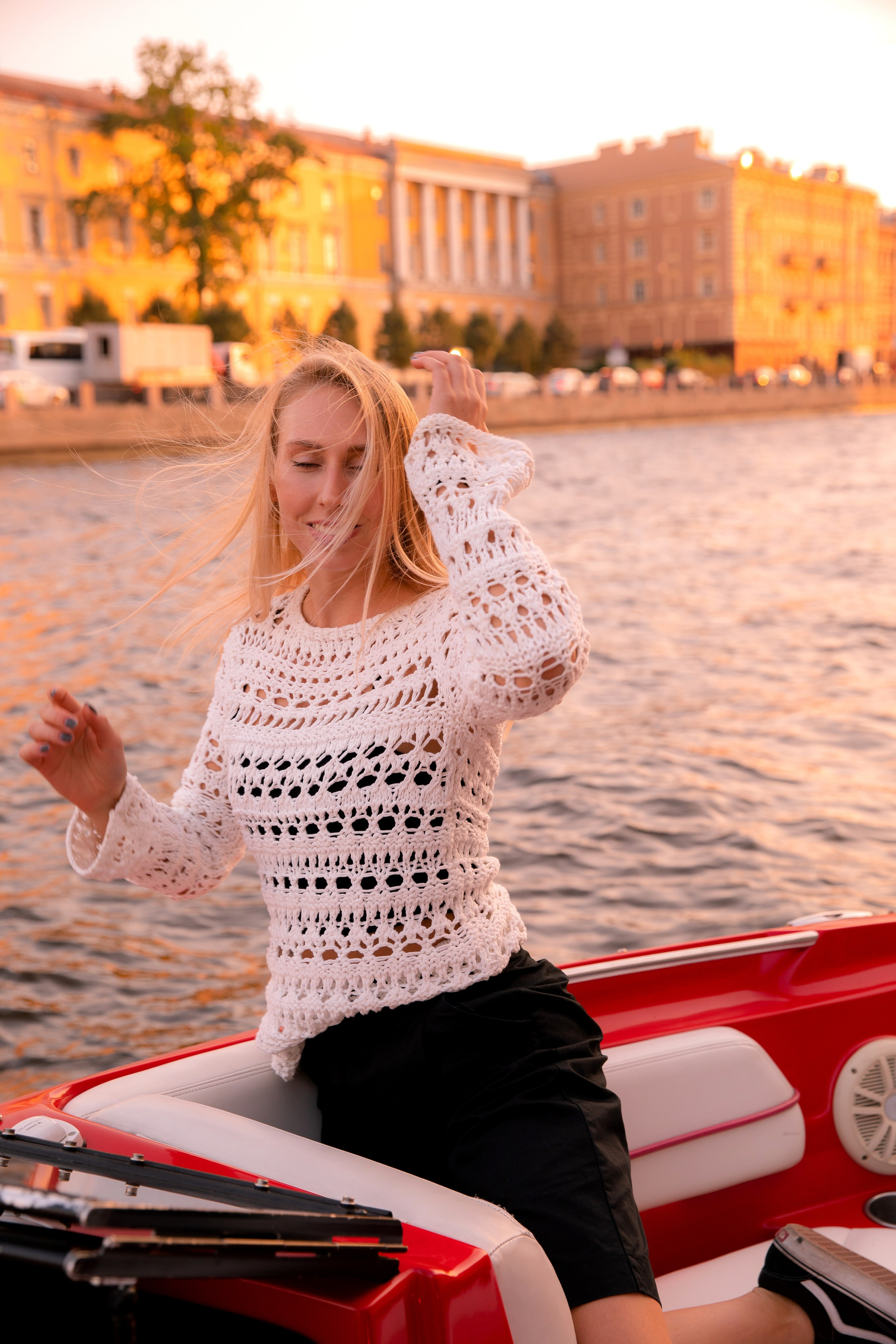 «Red boat» тимбилдинг. Свадебный и семейный фотограф в Санкт- Петербурге Гугучкина Полина