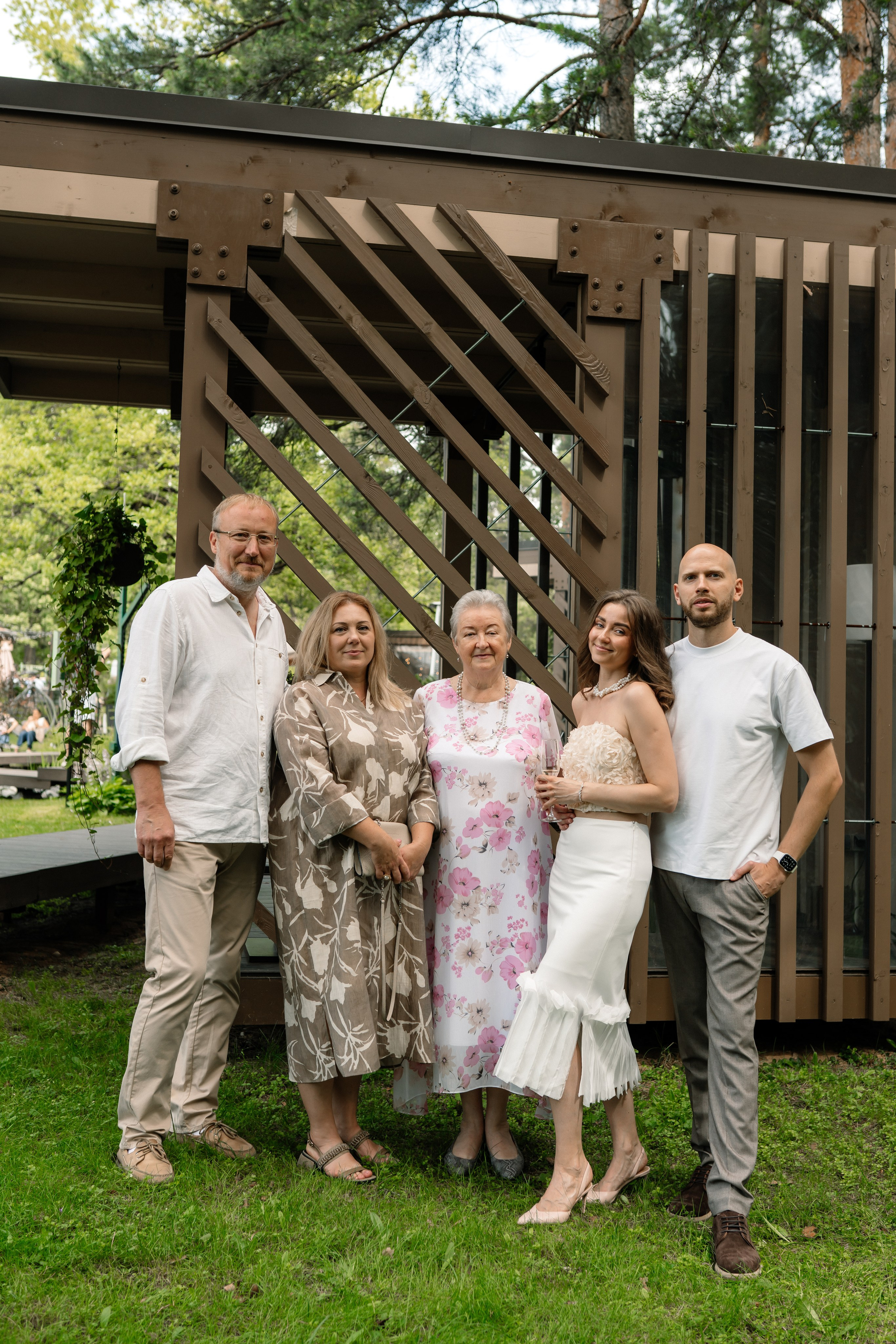 Мария и Илья. Семейный фотограф Одинцово Москва Наталия Черенкова