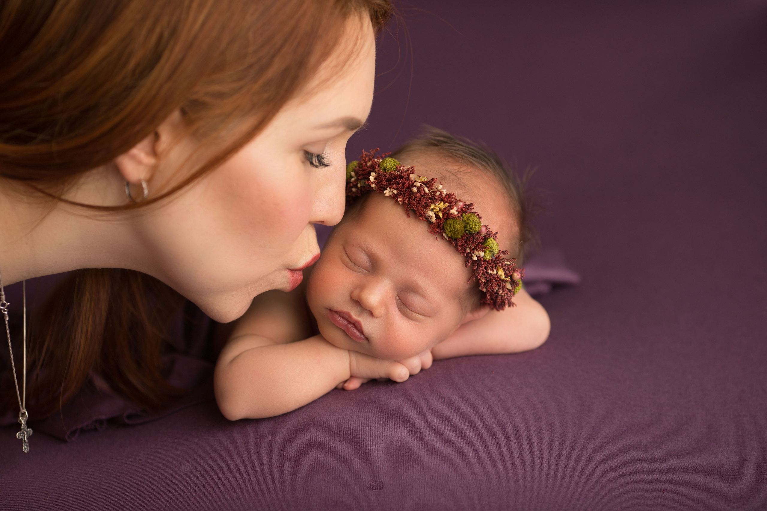 Новорожденные. Главная