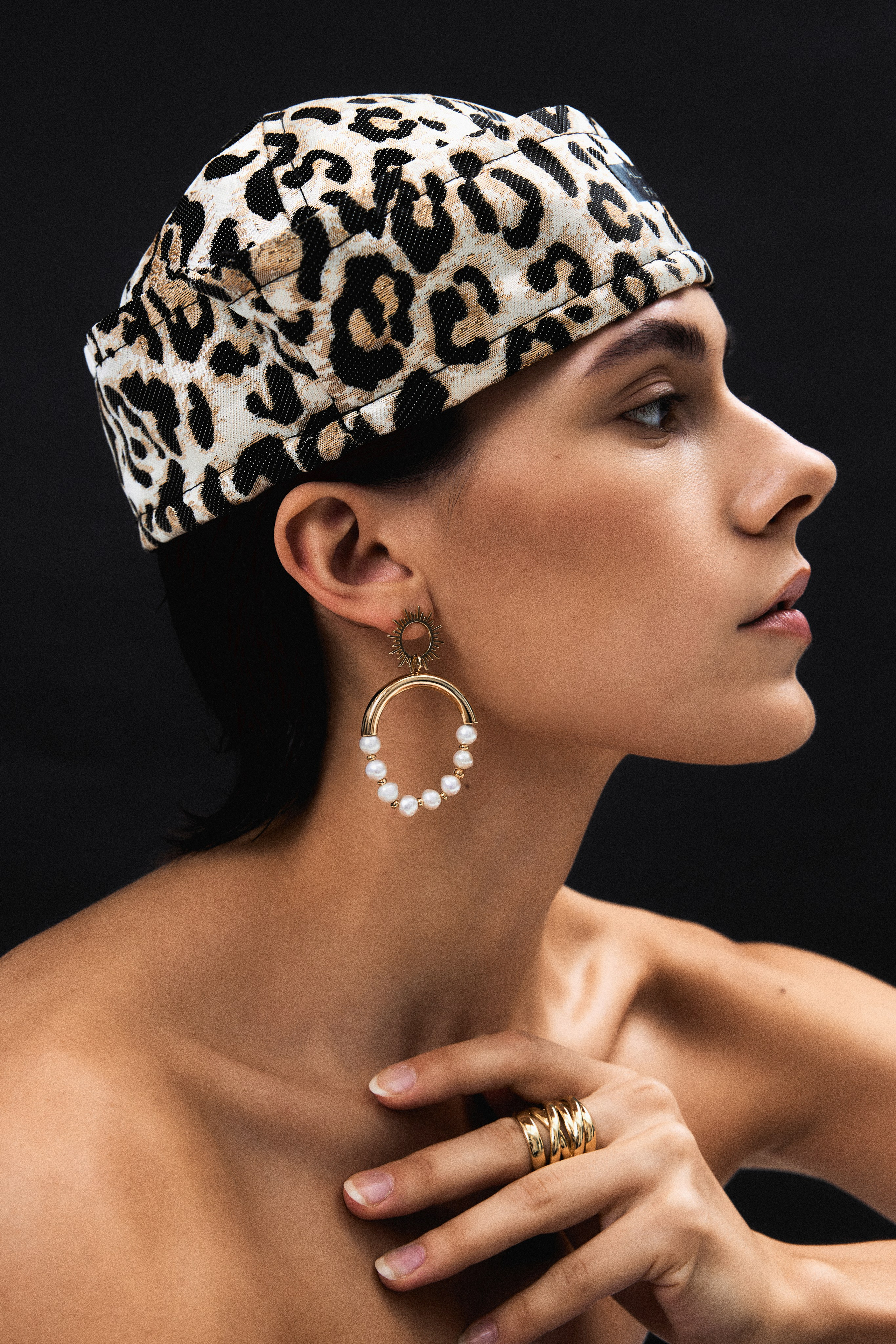 Портретный и fashion-фотограф в Москве Елена Бронская