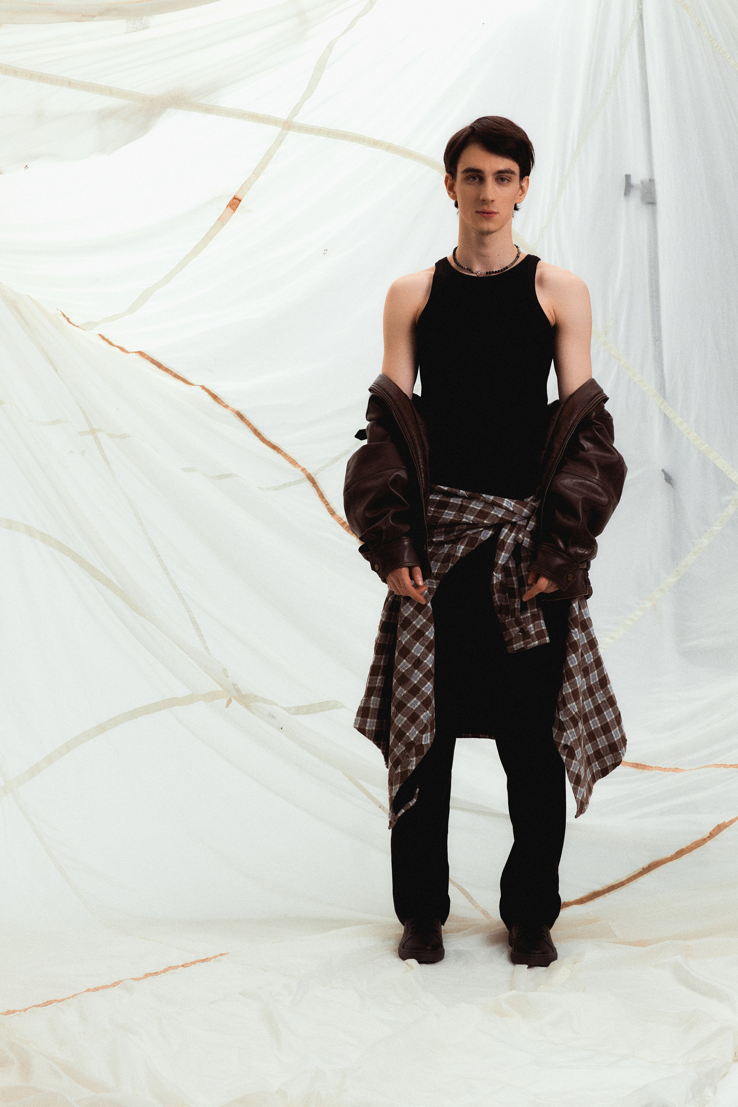 Портретный и fashion-фотограф в Москве Елена Бронская