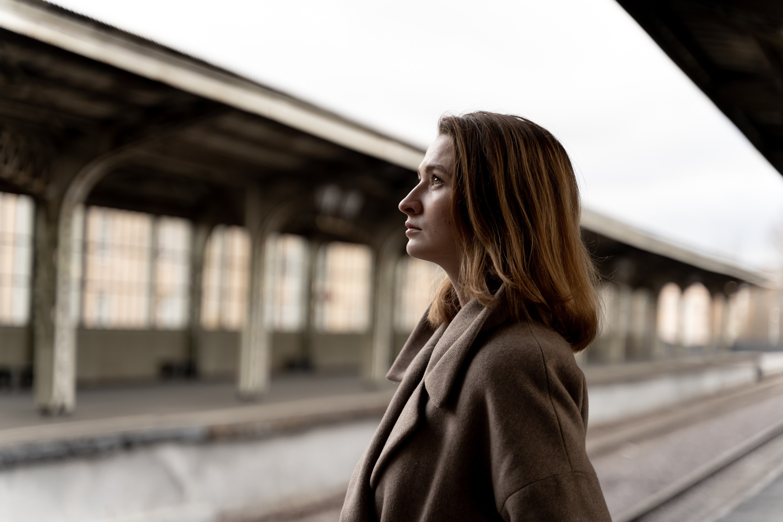 Оля. Лайфстайл фотограф в Санкт-Петербурге — Наташа Шмидт