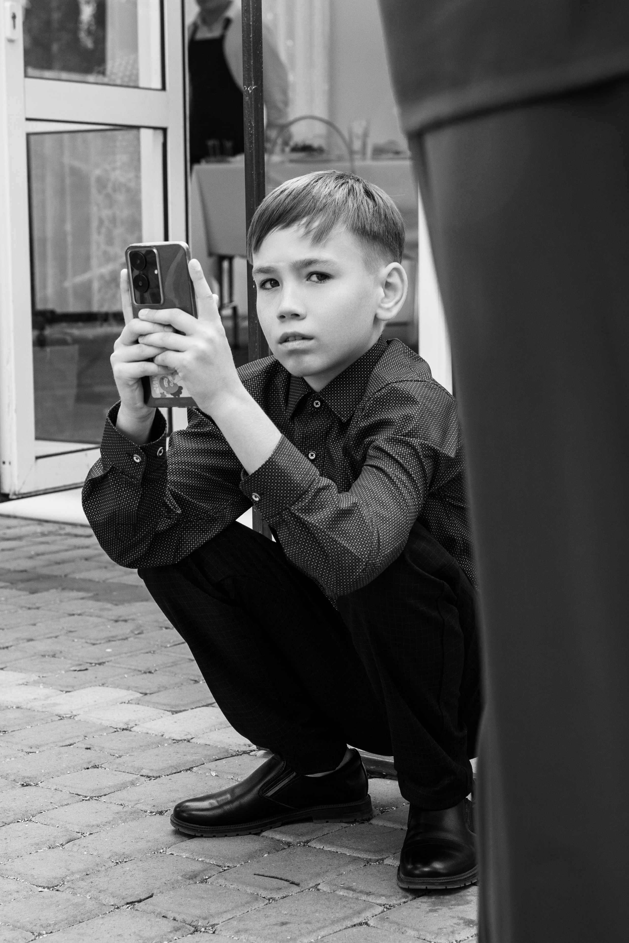 АЛЕКСЕЙ И АЛИНА. Фотограф на любое мероприятие